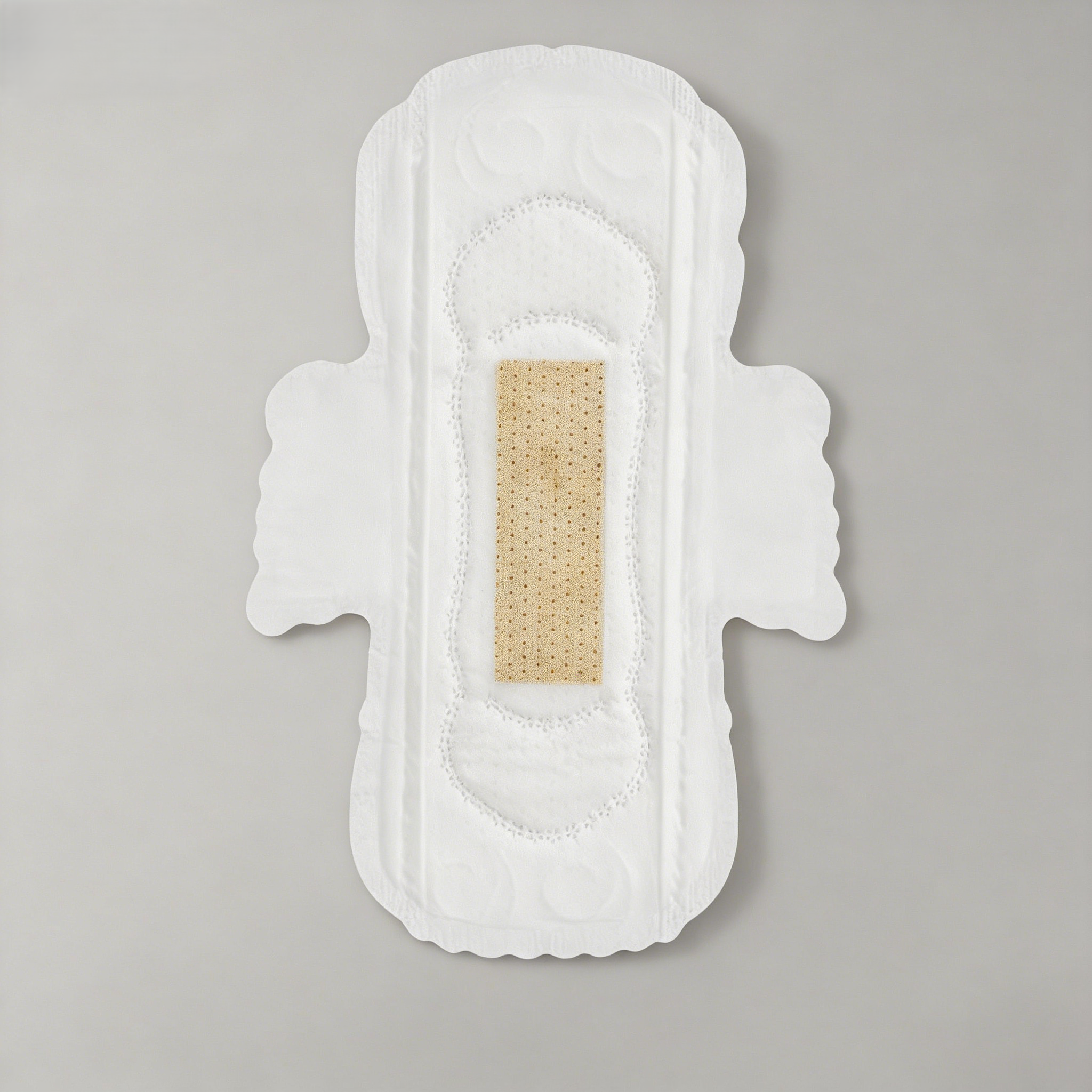 Herbal Sanitary Pads