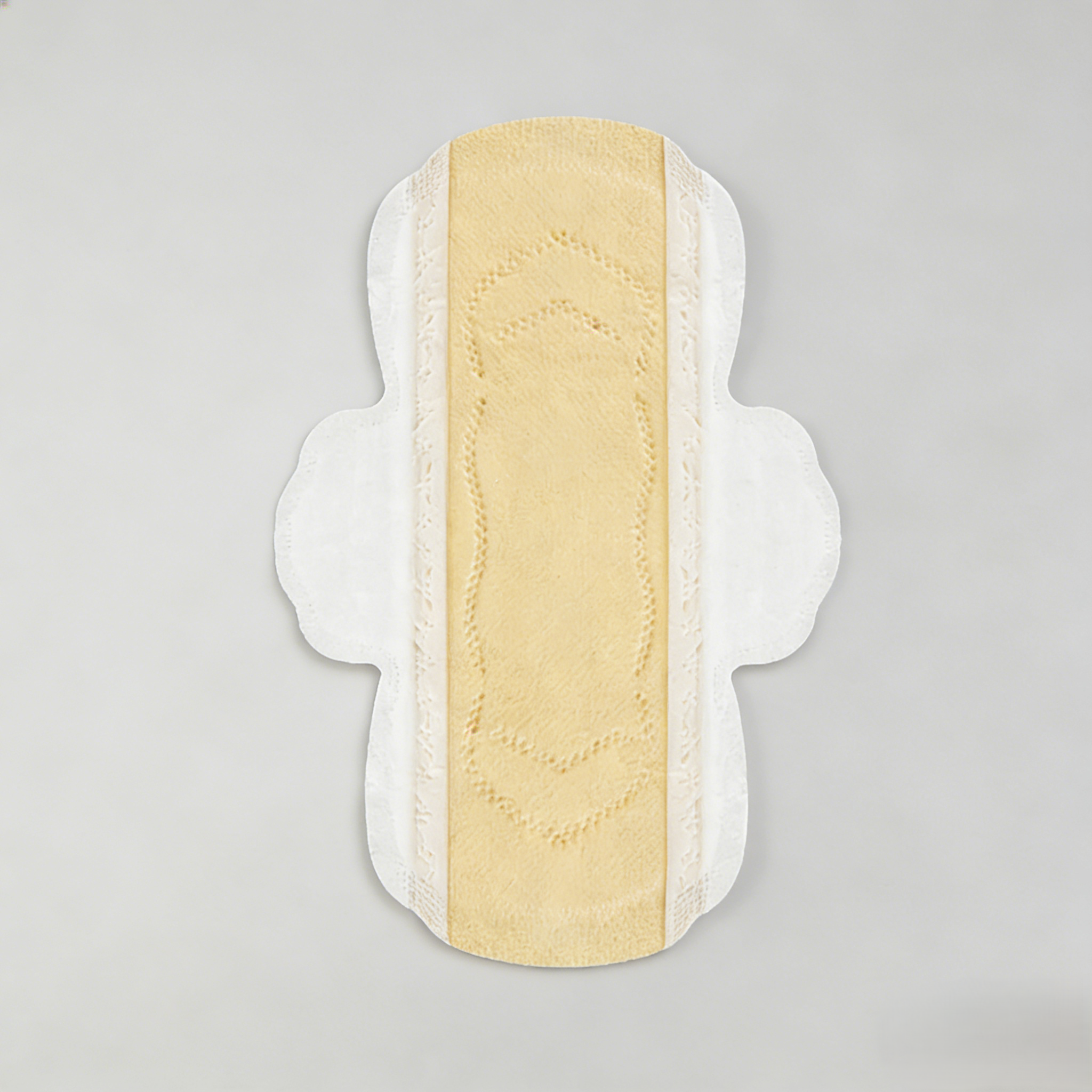 Bamboo Sanitary Pads