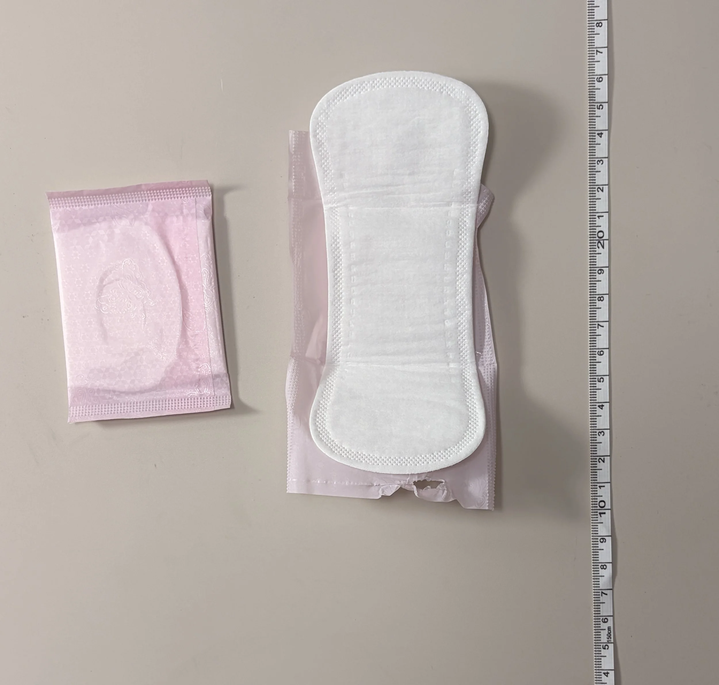 Cotton Sanitary Pads #05