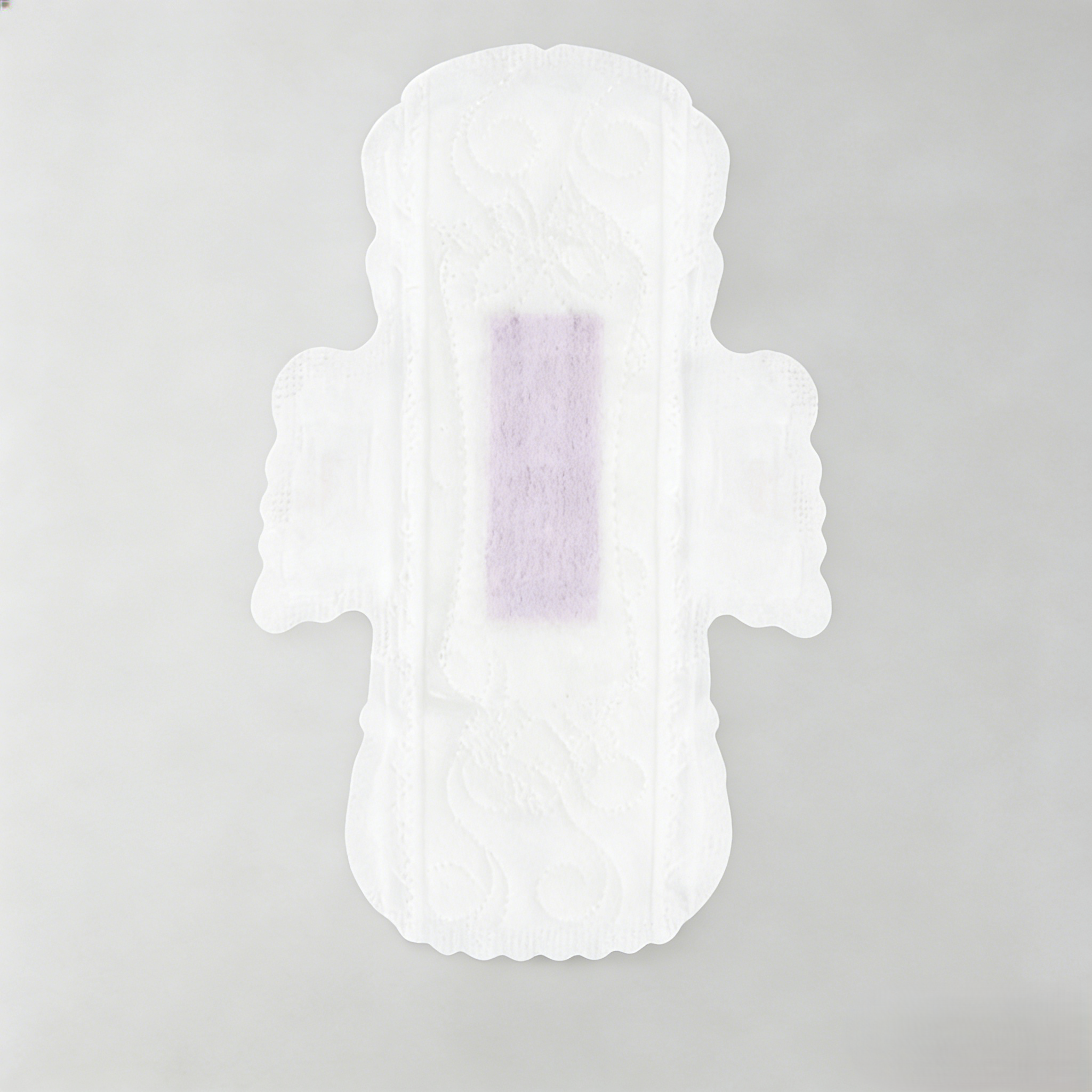 Mints Sanitary Pads #02