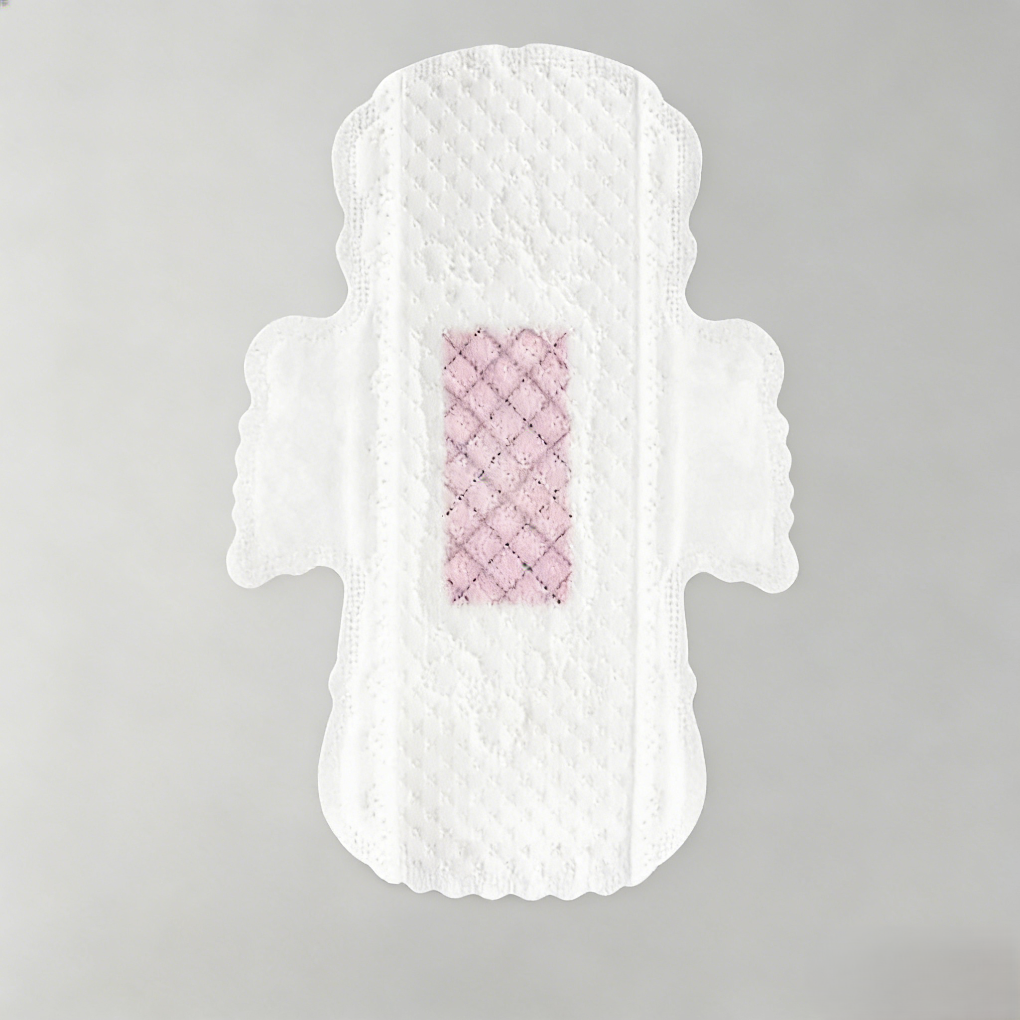 Graphene Chip Sanitary Pads