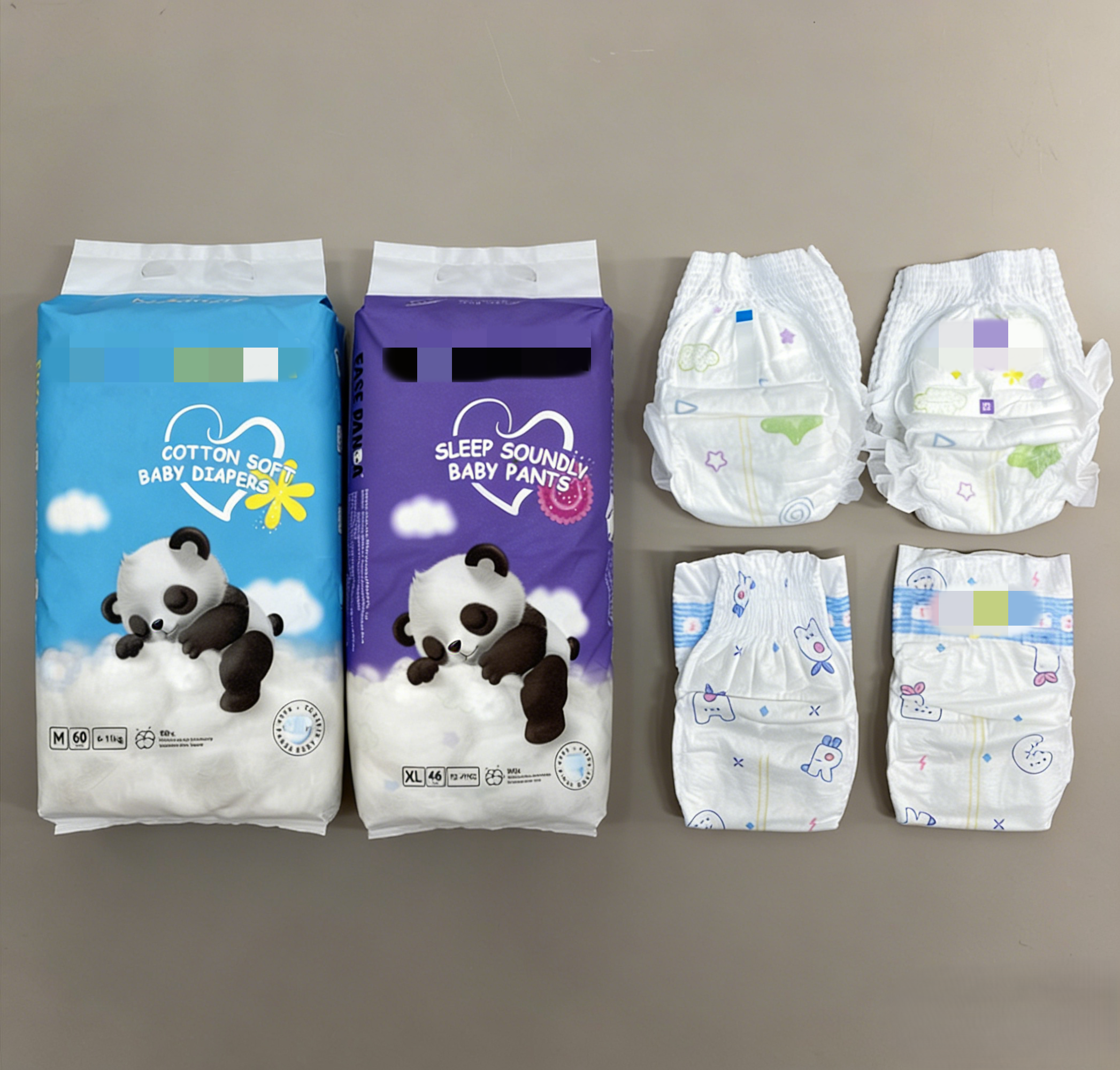 Baby Diapers