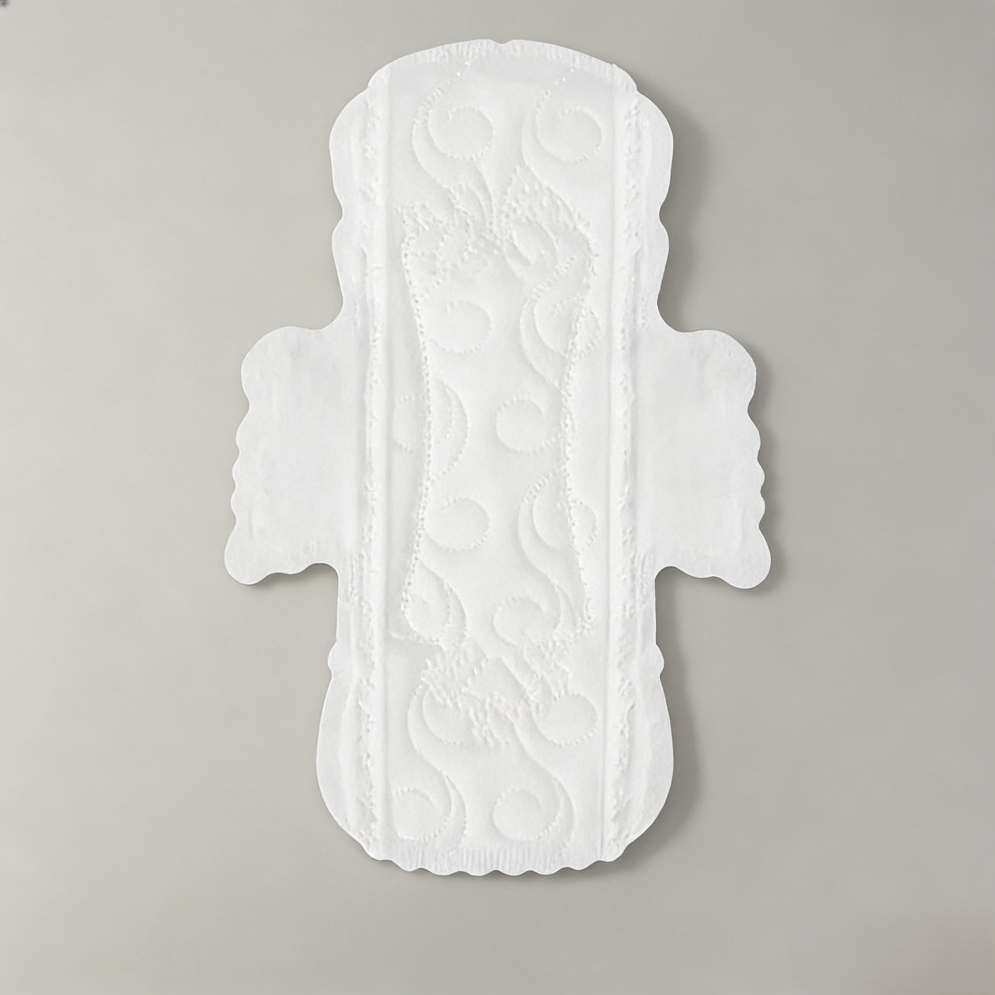 Natural Sanitary Pads
