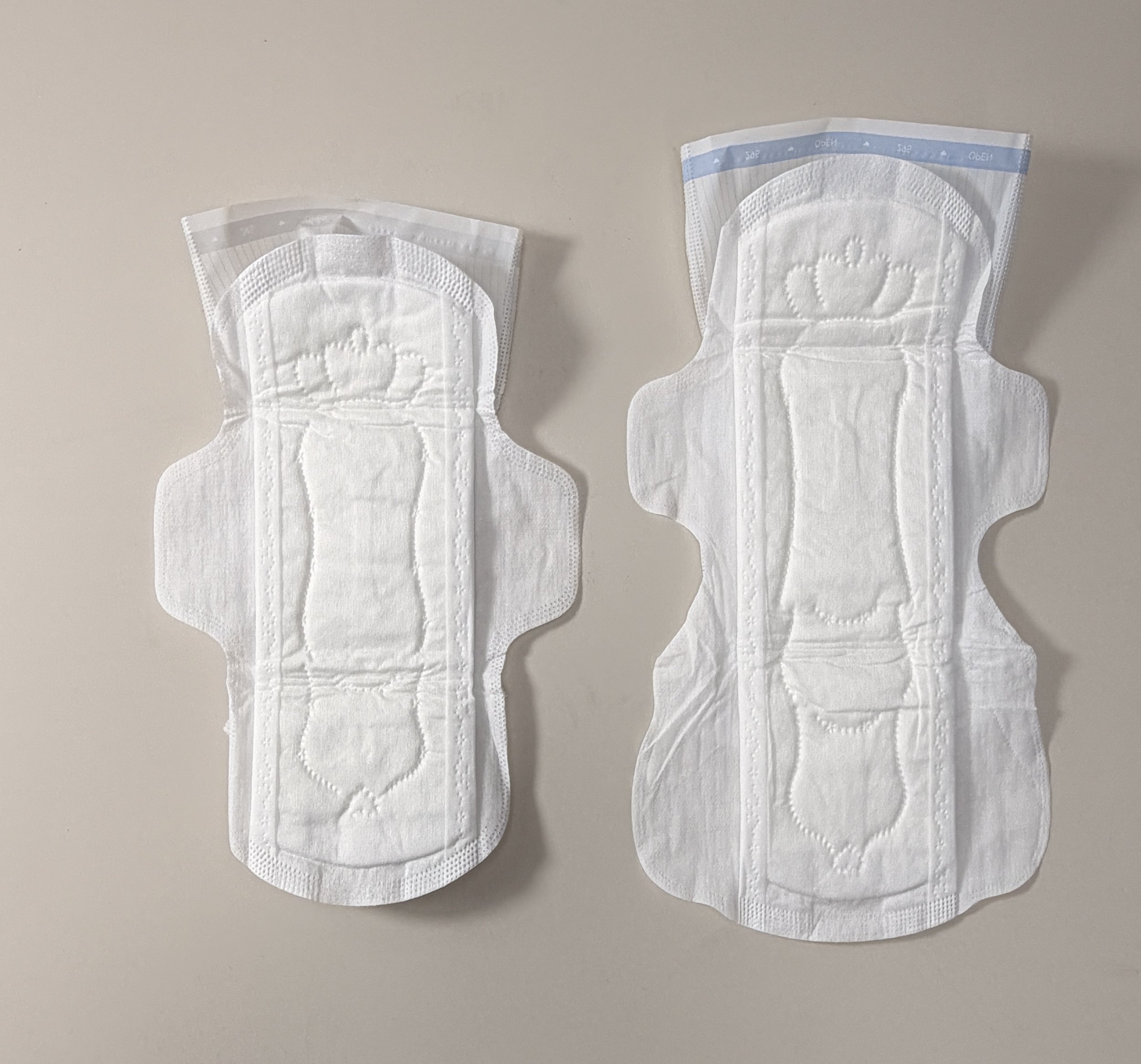Cotton Sanitary Pads #04