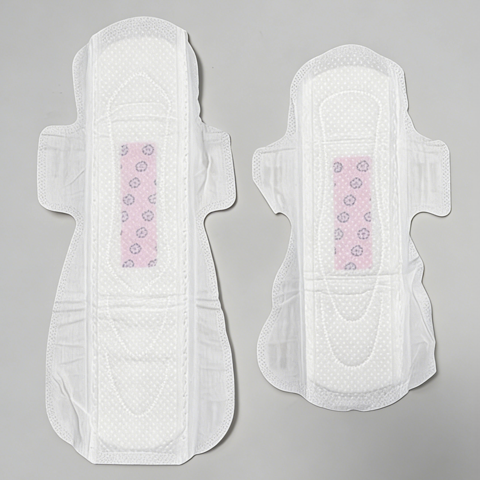 Anion Sanitary Pads #02