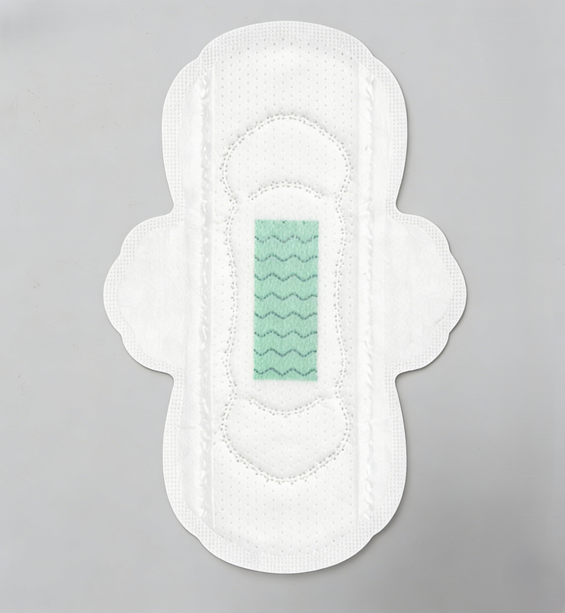 Anion Sanitary Pads #01