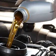 Full Synthetic Oil Change Up To five Quarts, Cartridge Oil Filters Additional Cost .