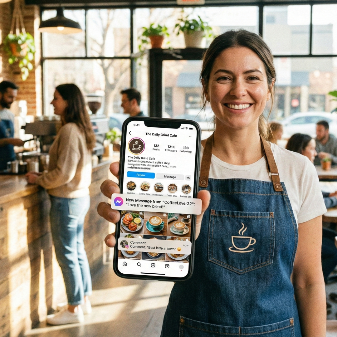 Social Media That Sells