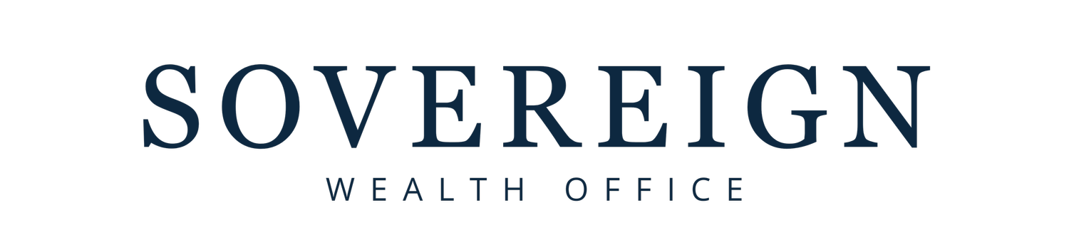 Sovereign Wealth Office