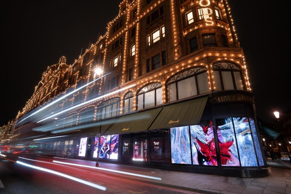 Atteindre l’excellence retail