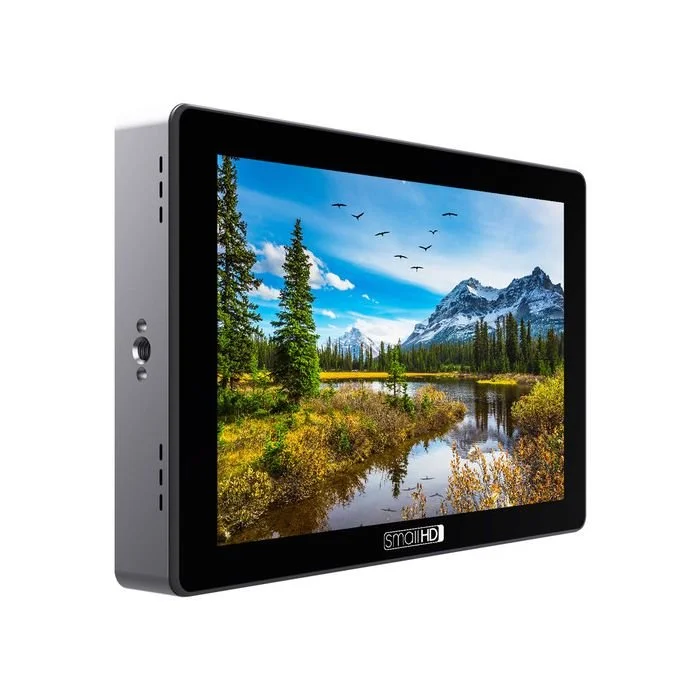 SmallHD 702 Touch