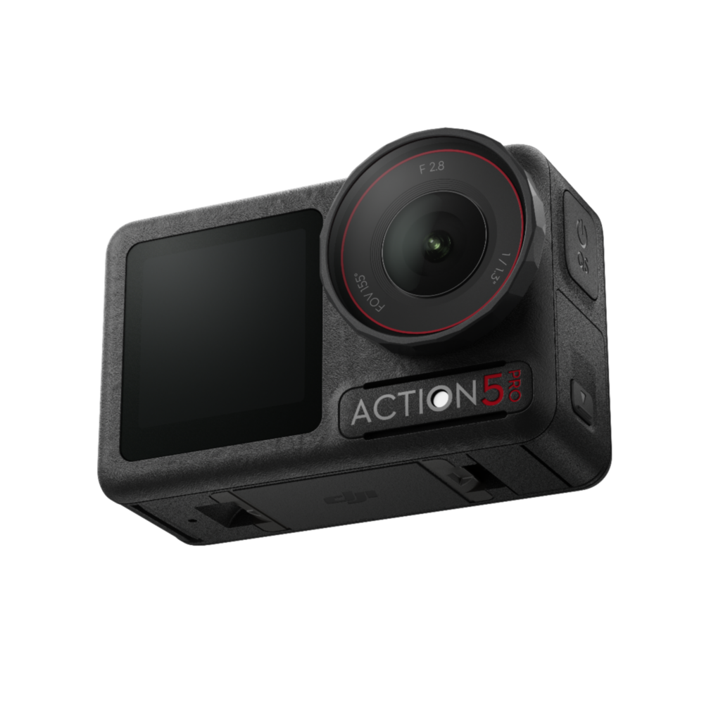 Dji Osmo Action 5 Pro