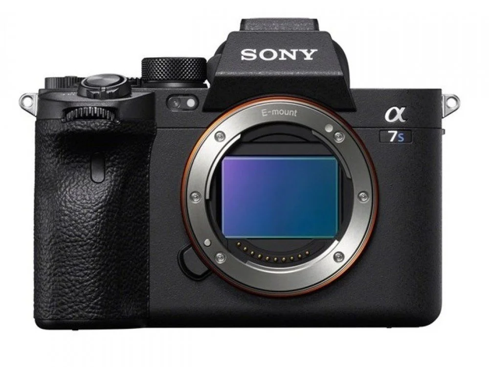 Sony a7SIII (body)