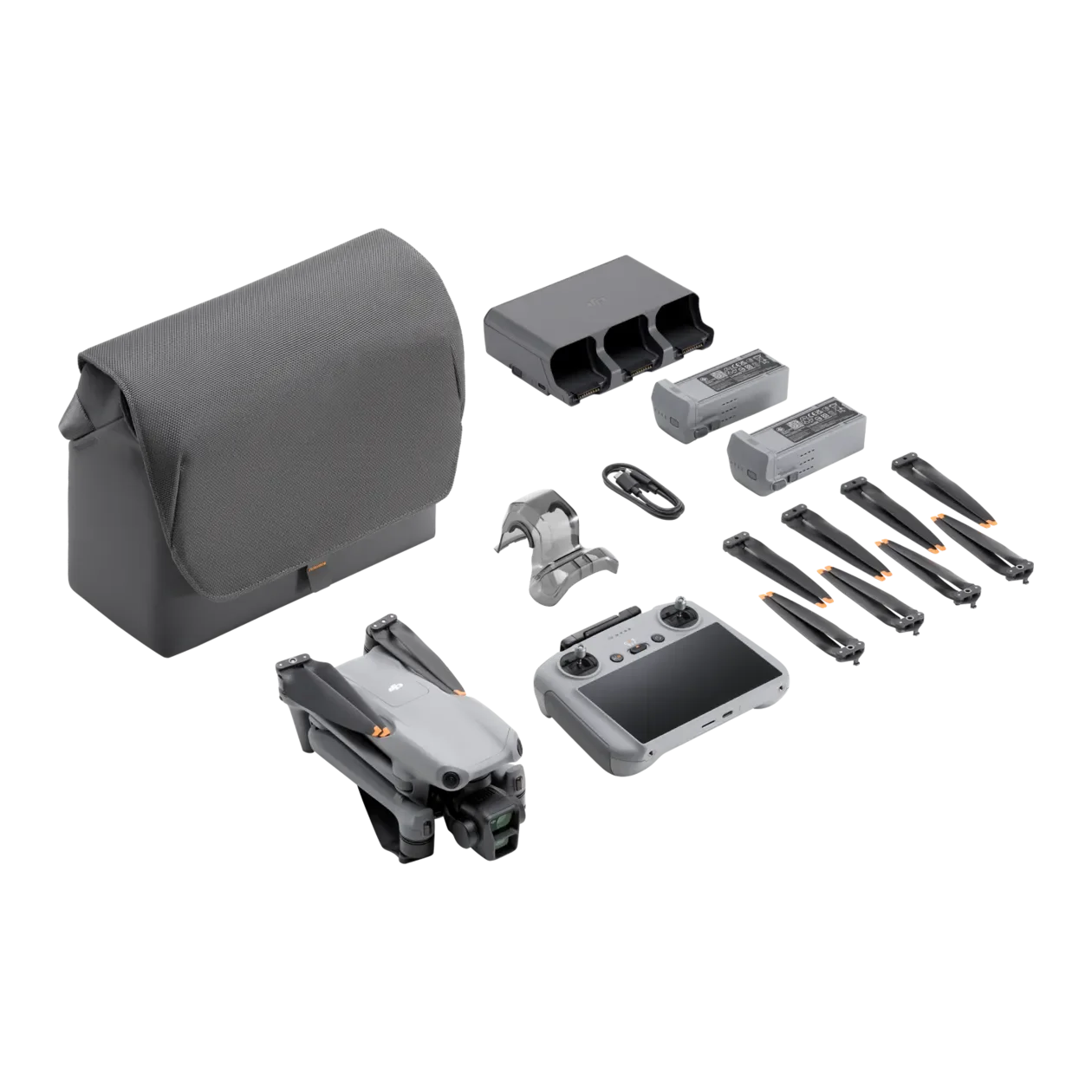 Dji Air 3 fly more combo