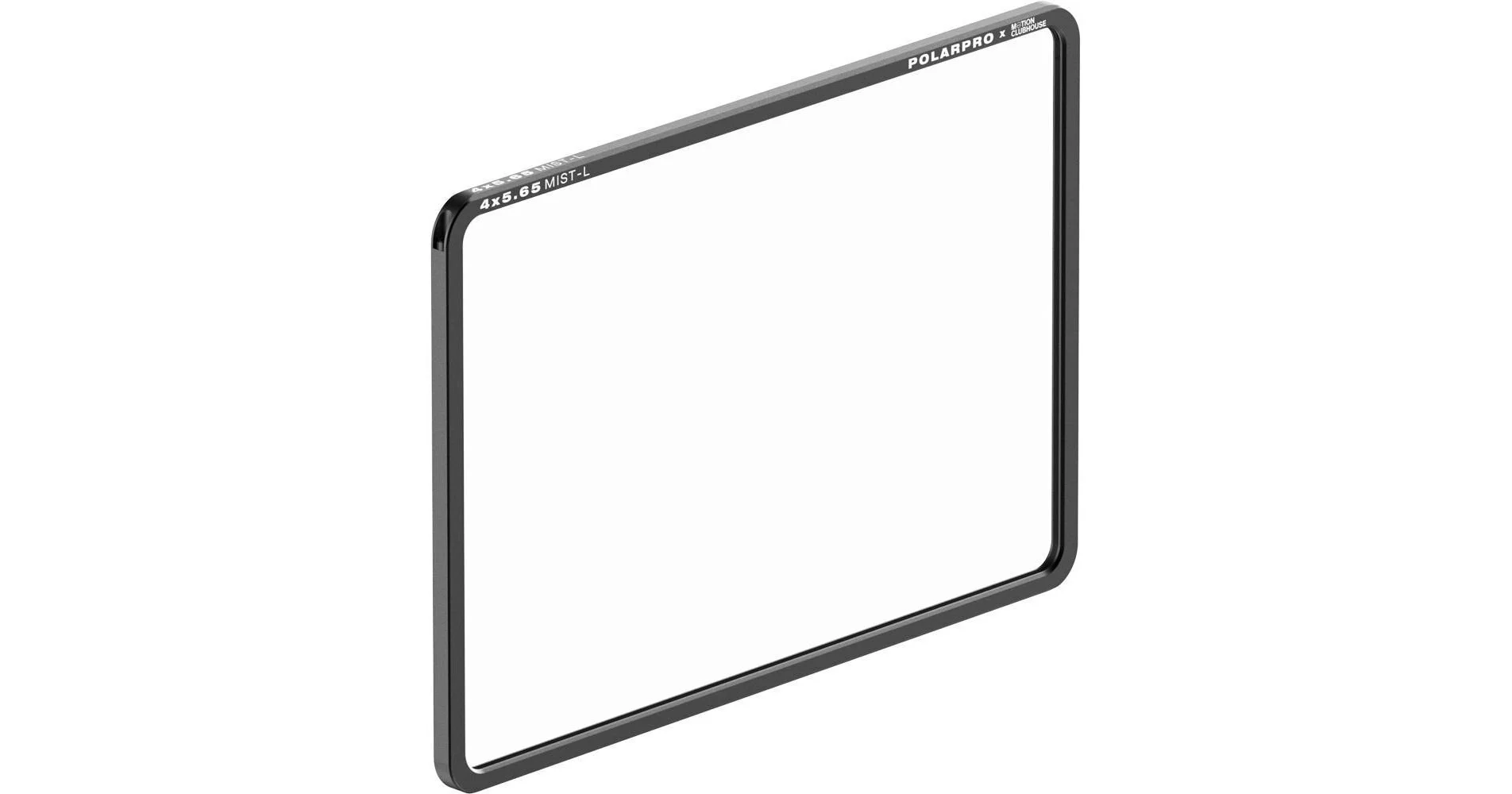 PolarPro - Mist Light [1/8] - 4x5.65 Filter
