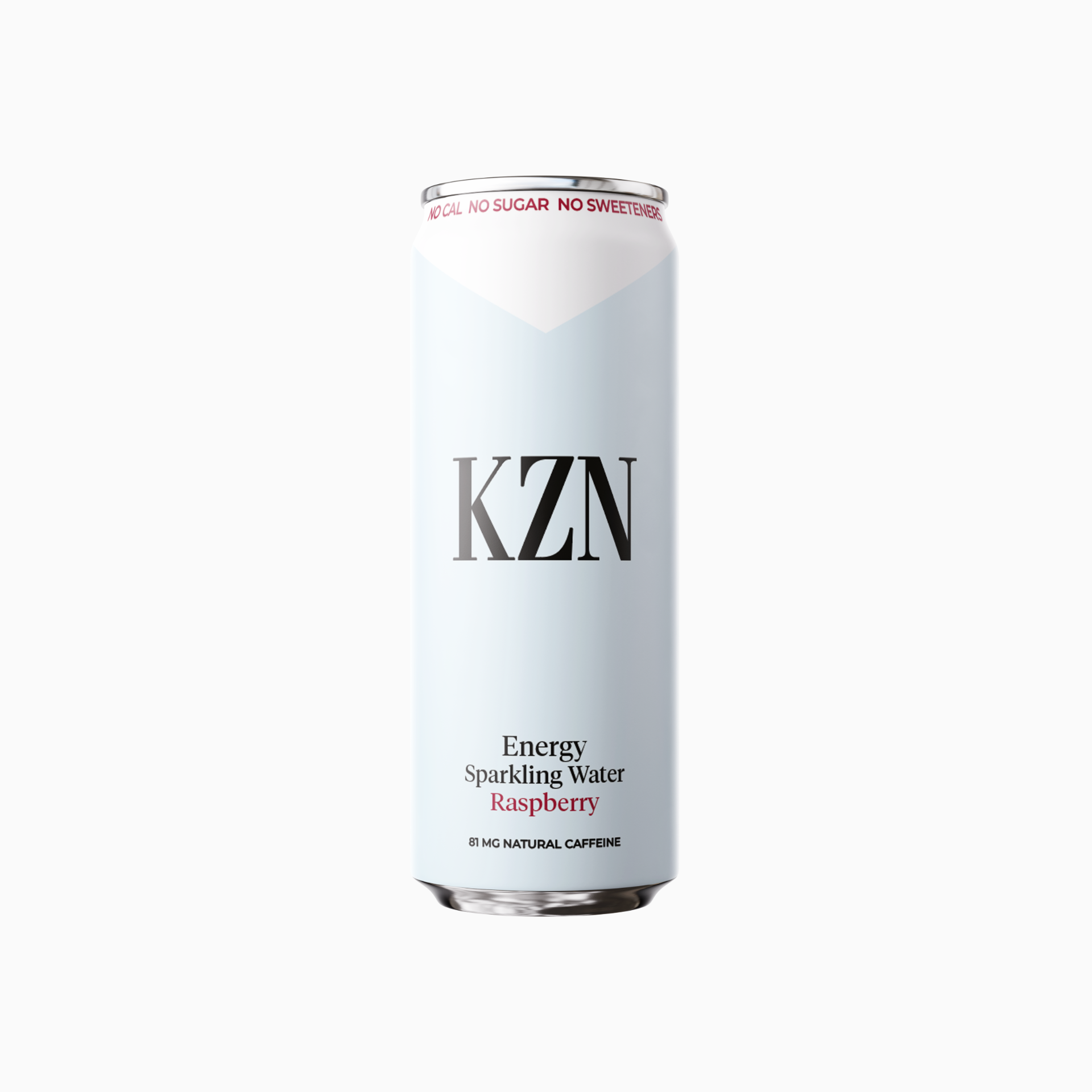 Energy - Sparkling Water - Raspberry