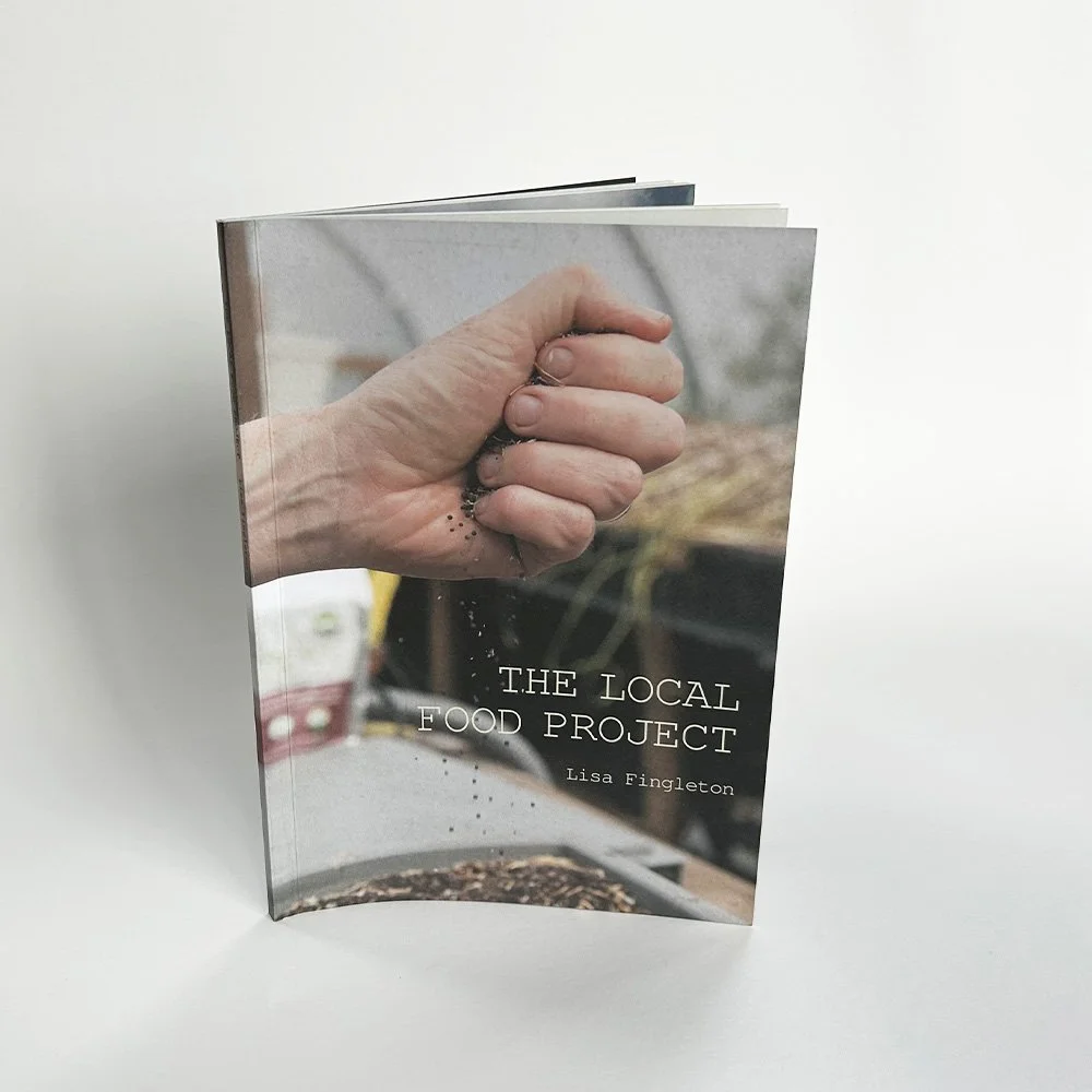 The Local Food Project