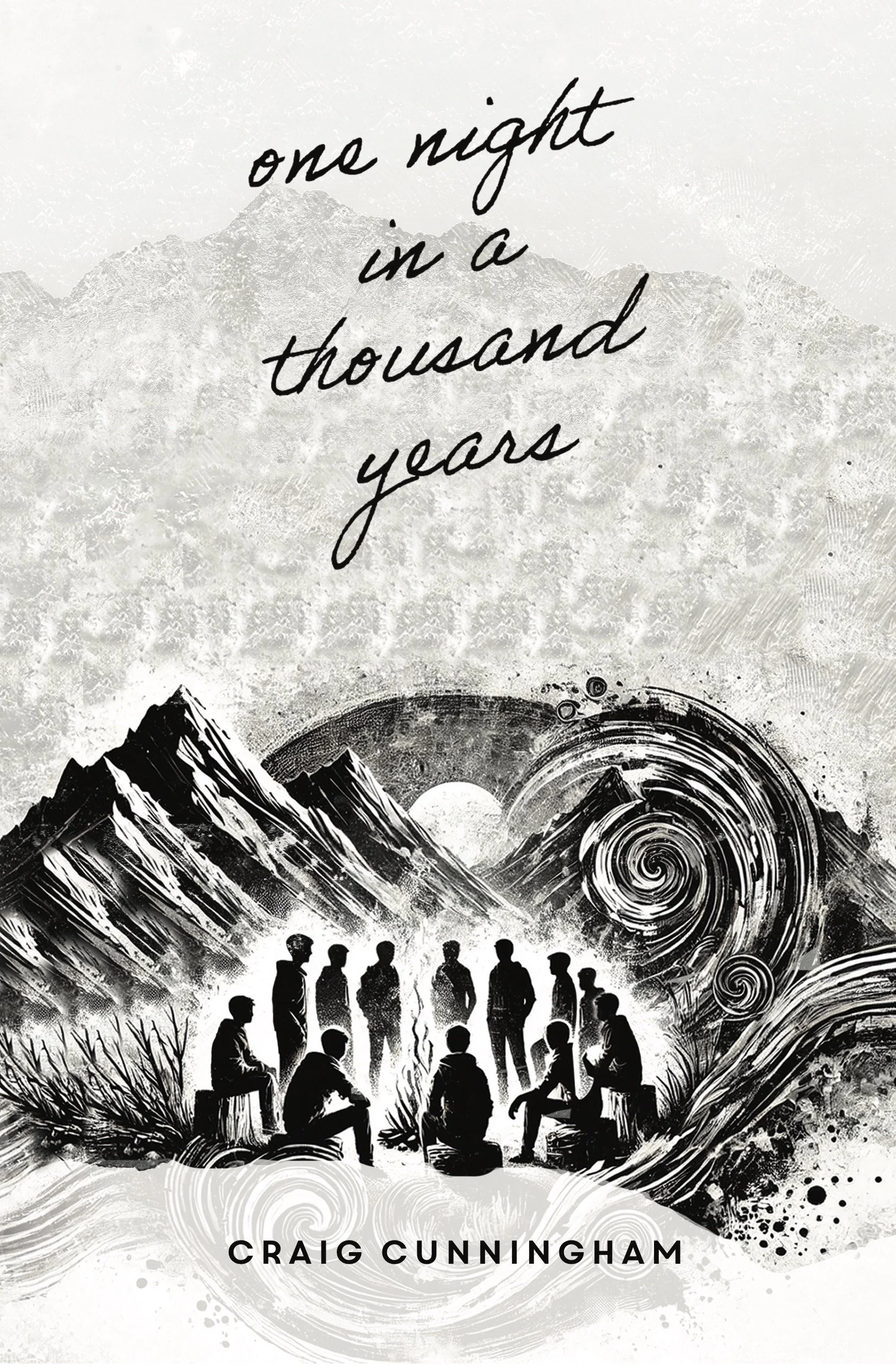 One Night in a Thousand Years