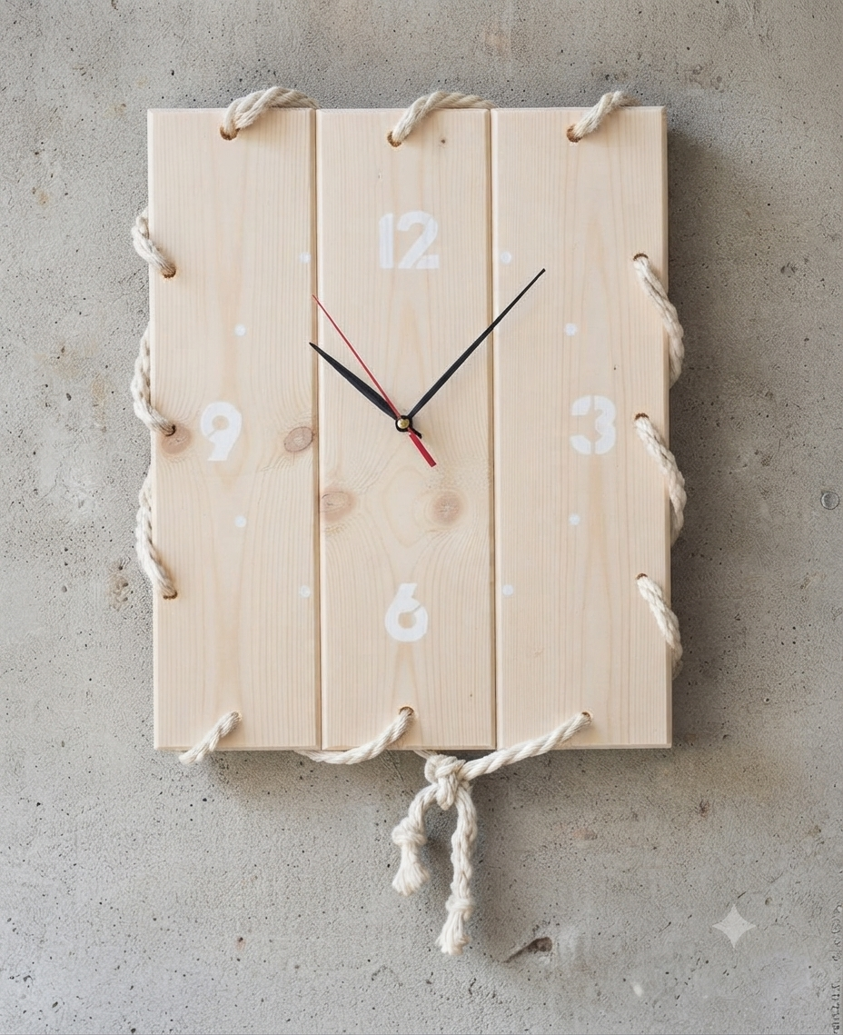 Kreativer Handwerkerin Workshop - 11/12/26