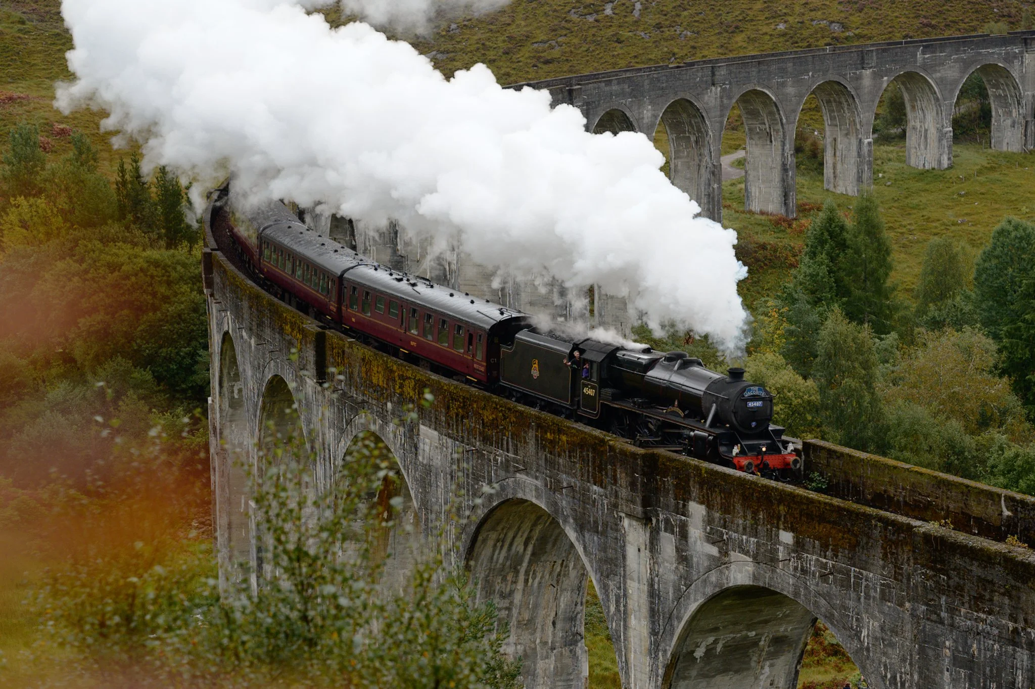 Schottland