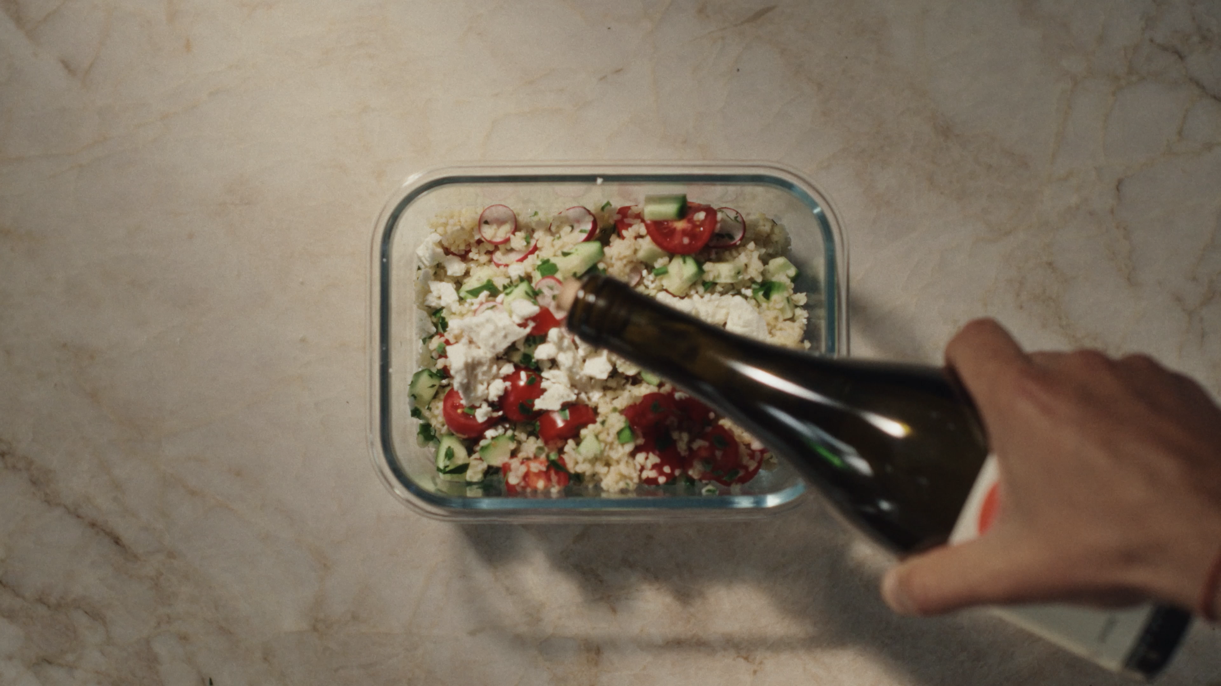 Fissler food storage