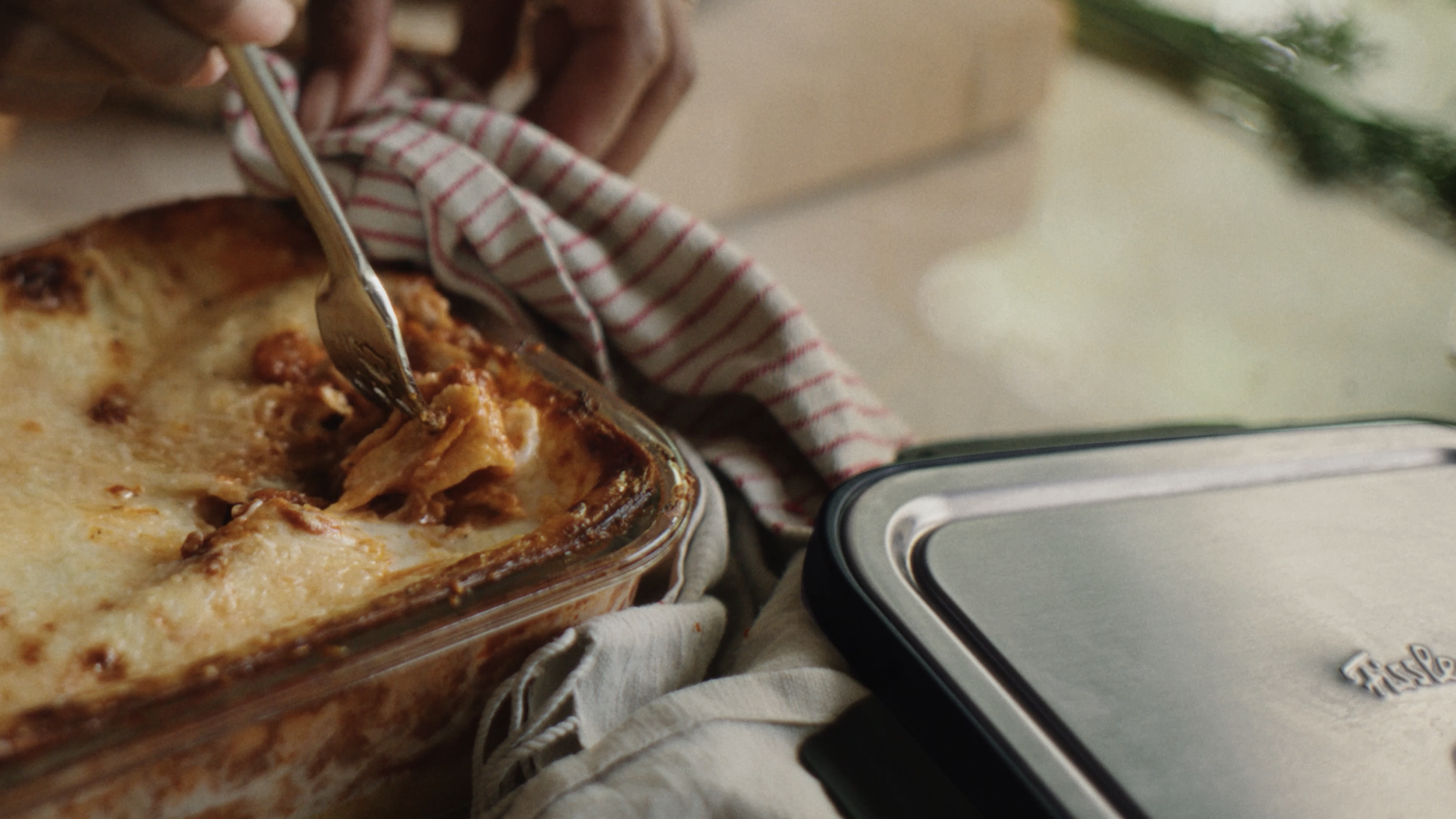 Fissler food storage