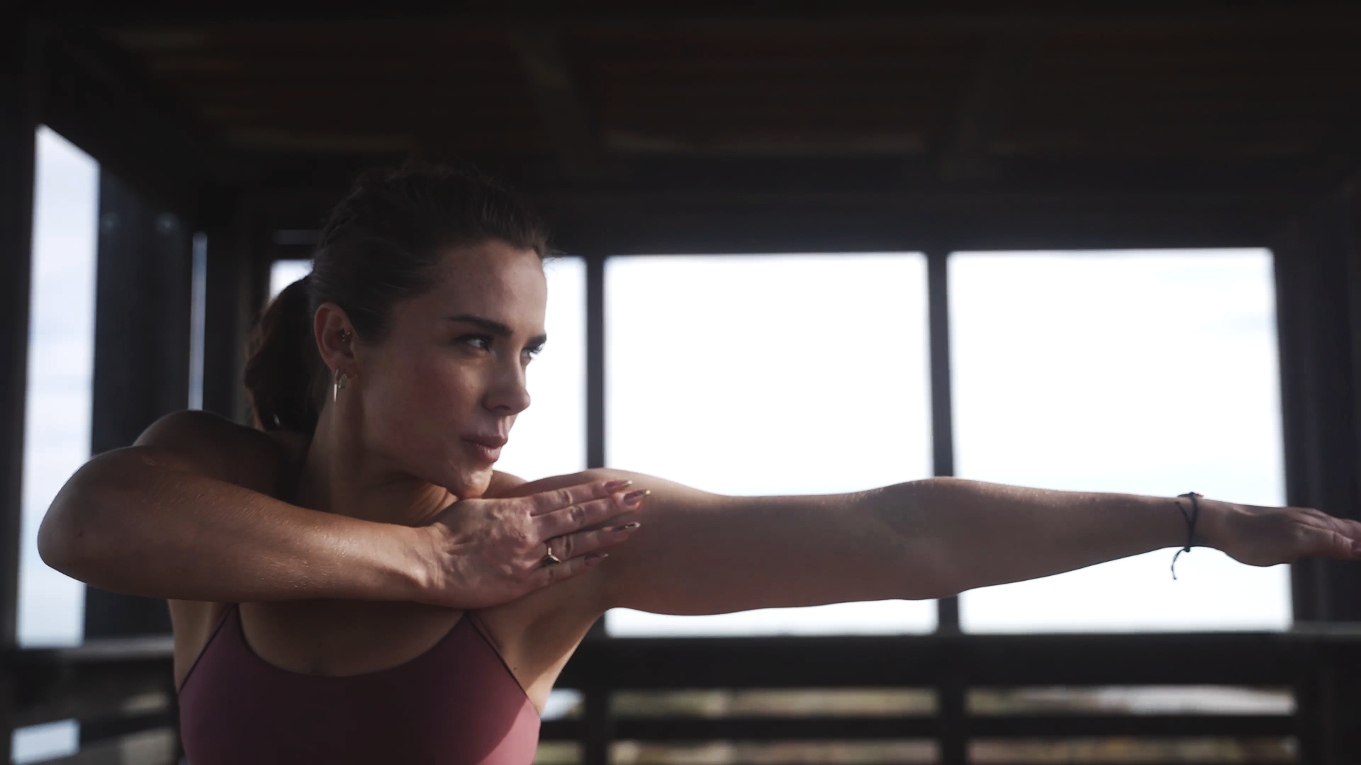 FEROCITY GLOBAL LAUNCH