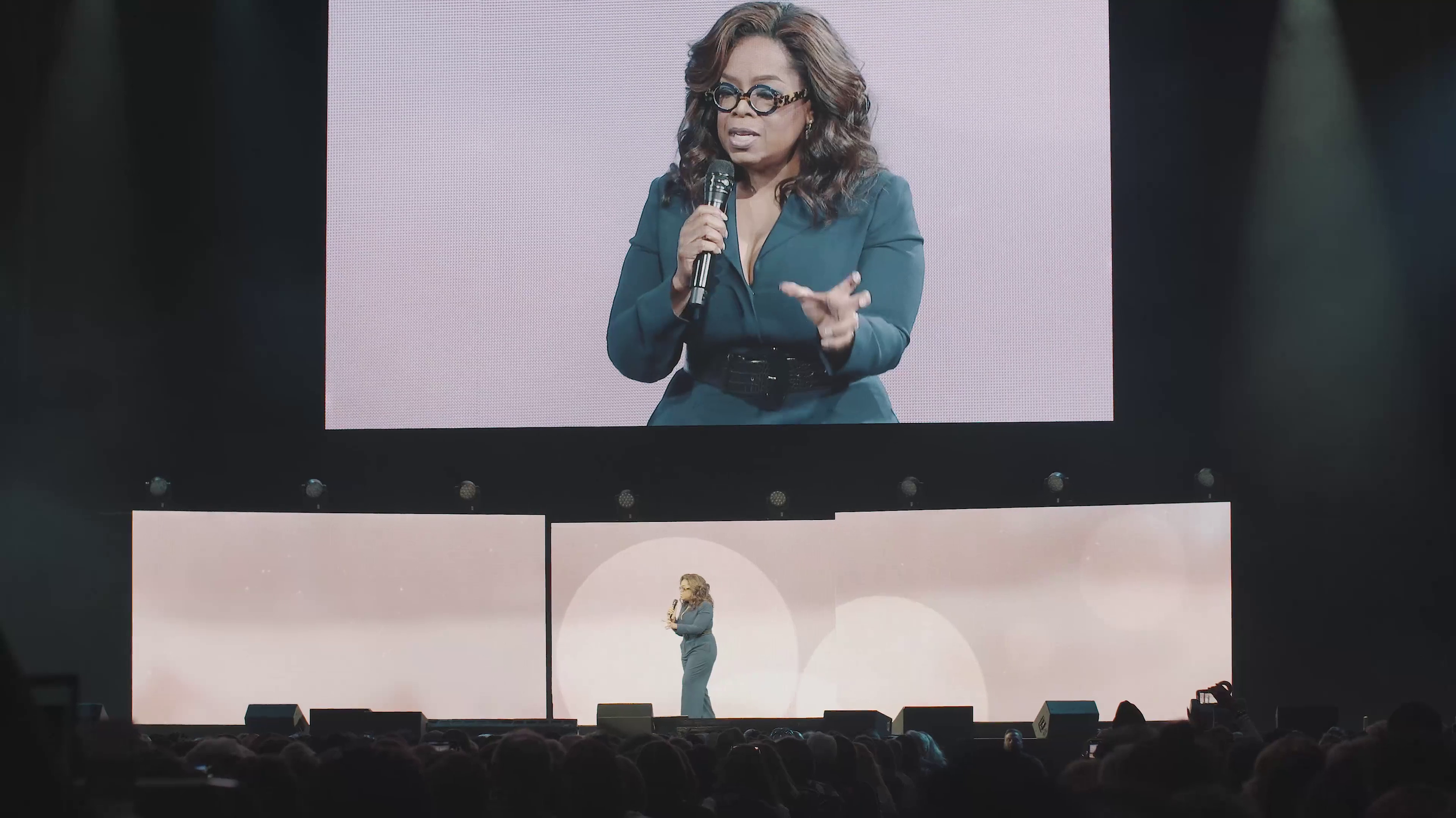 DAYBREAKER X 2020 OPRAH WINFREY VISION TOUR