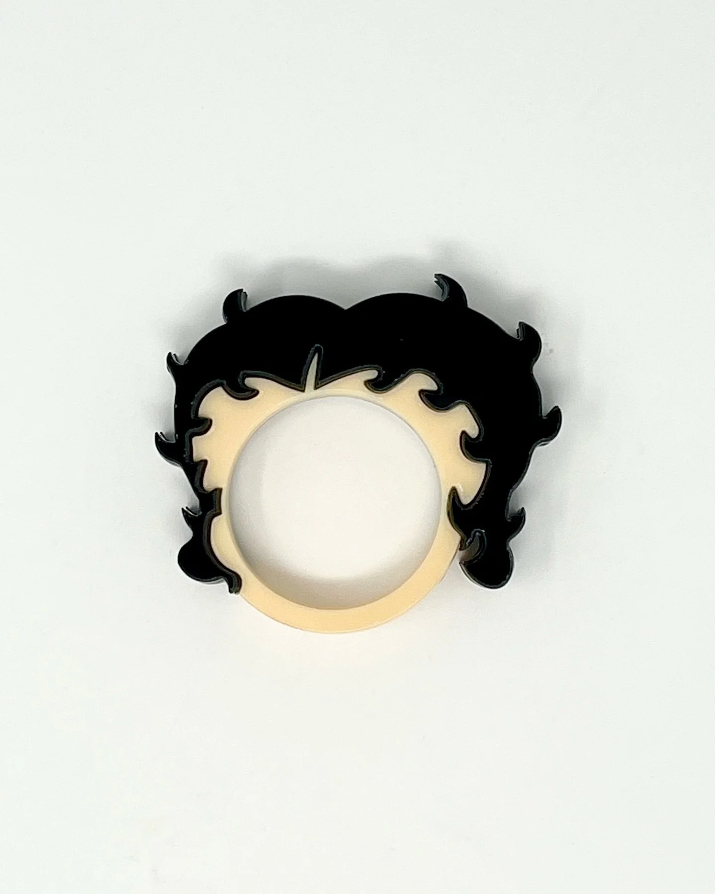 ⁣⁣⁣⁣⁣⁣
Betty Bracelet&trade;️⁣⁣⁣
⁣⁣
⁣⁣
⁣⁣
#jewellery #bracelet #bangle #betty #bettyboop #perspex #custom #handmadejewelry #handmade #jewelry #accessories #handcrafted #handmadejewellery