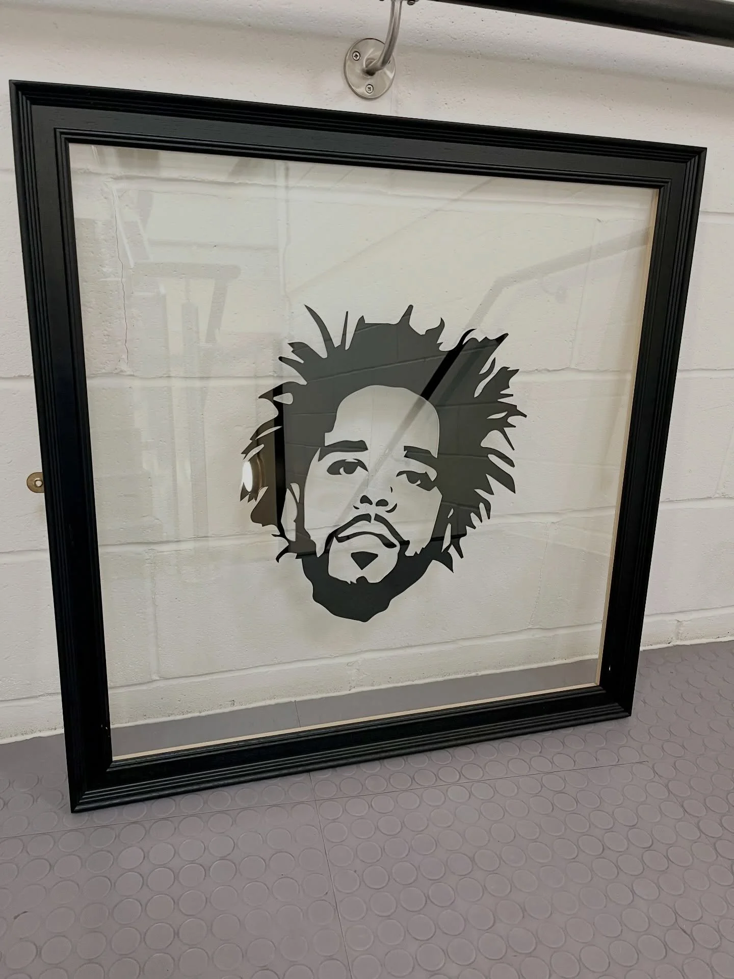 The Fall-Off

@realcoleworld