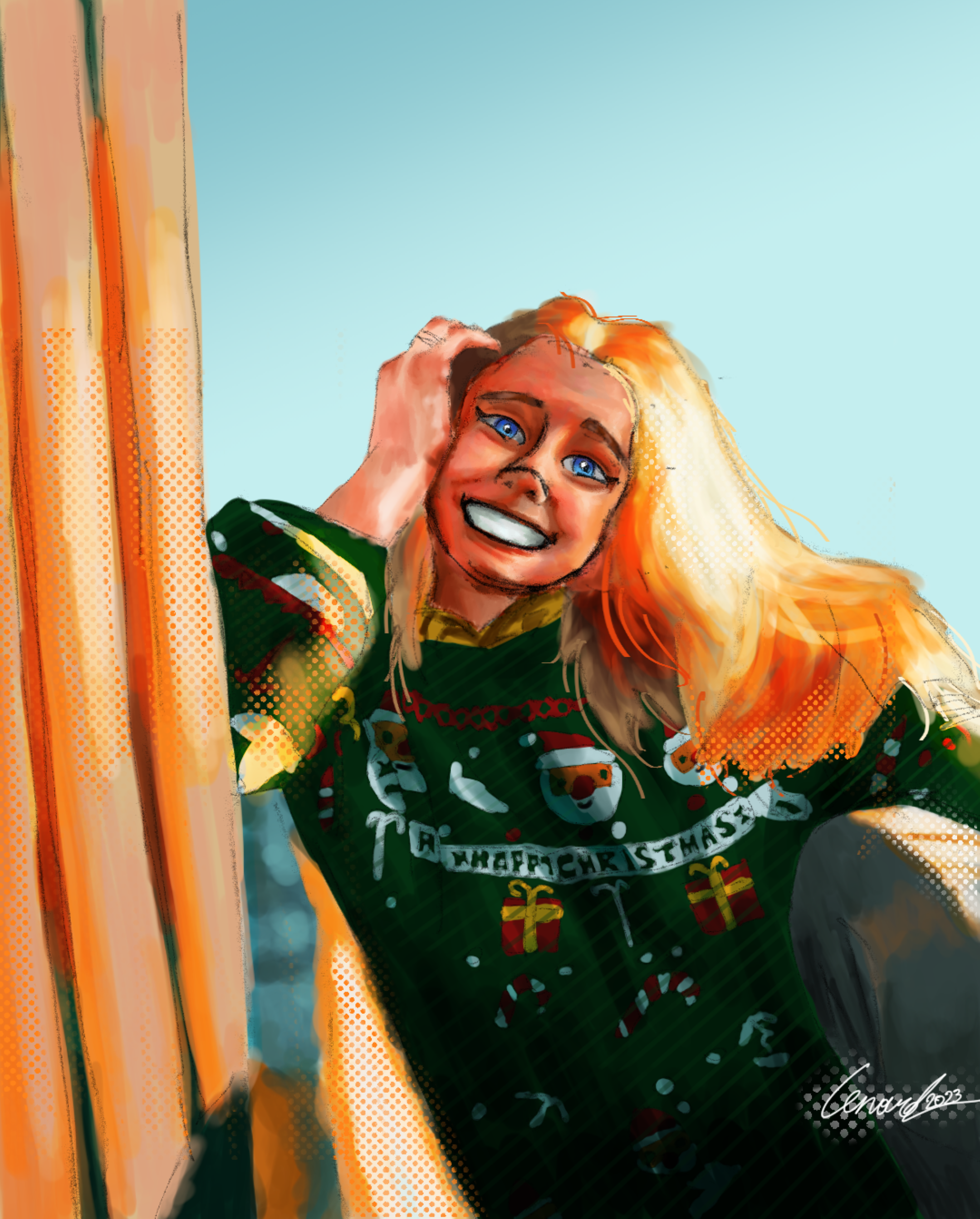 Illustration 1 - 2023