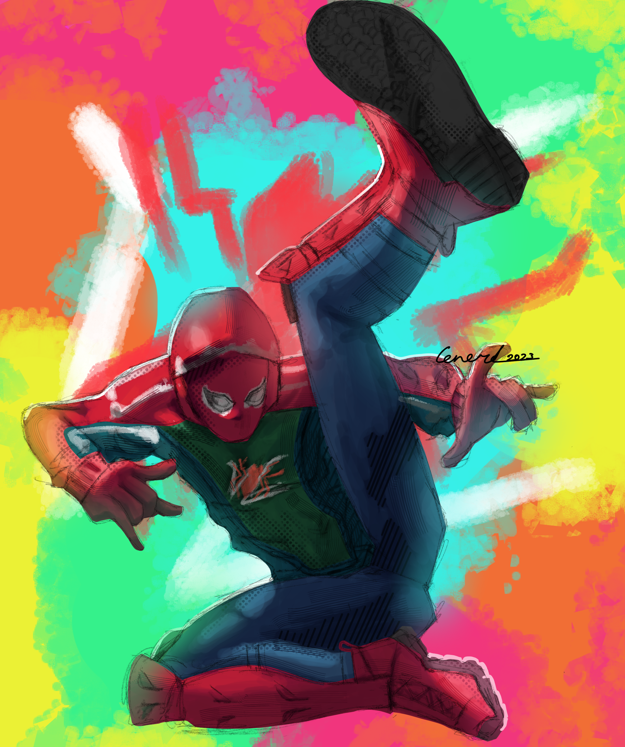 OC Illustration 1 - 2023