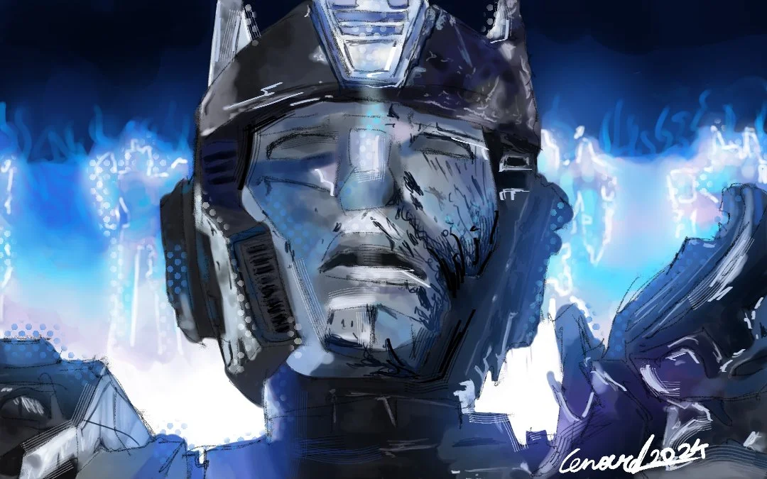 Movie Illustration 1 - 2024