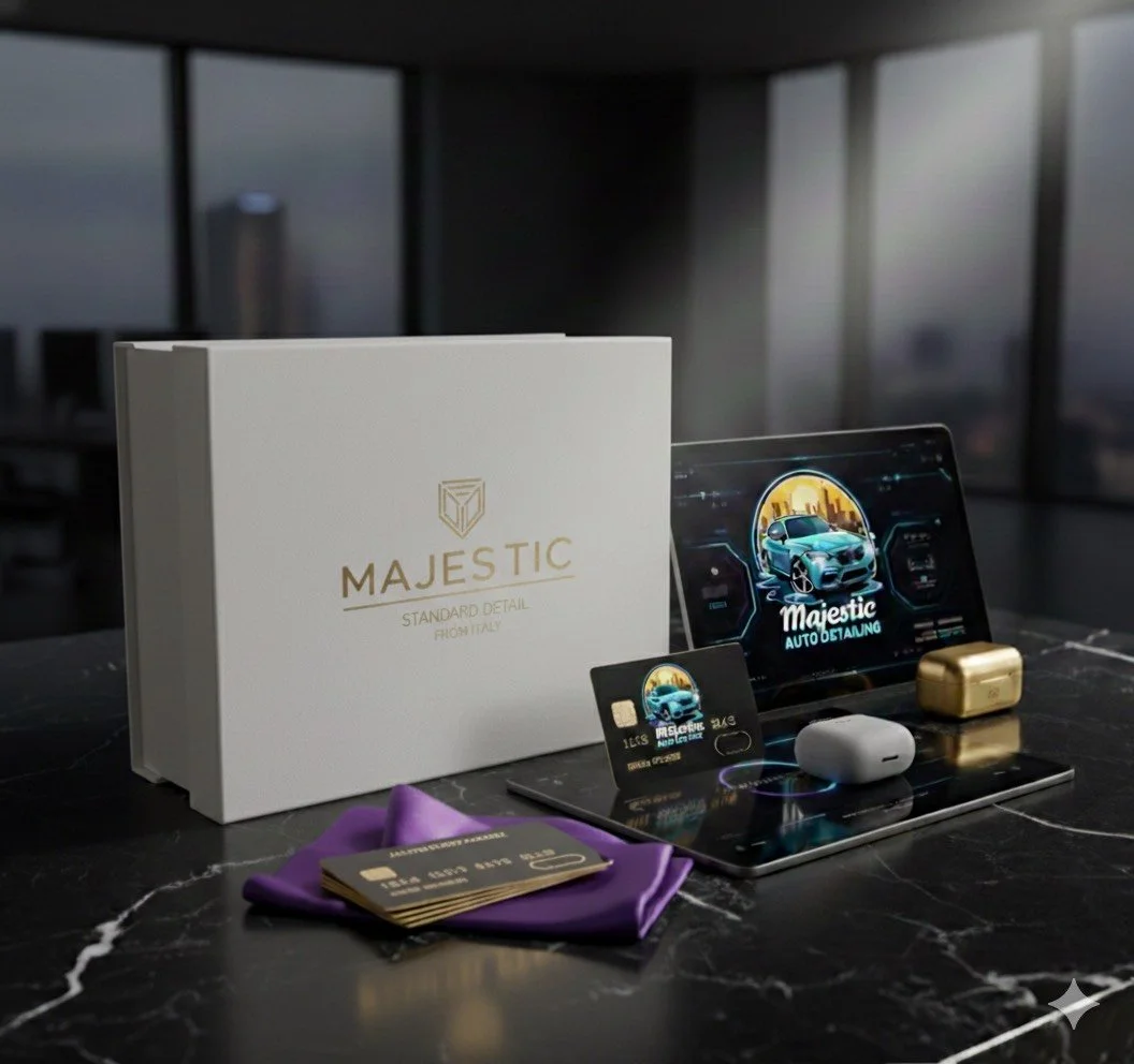 Standard Detail — $180