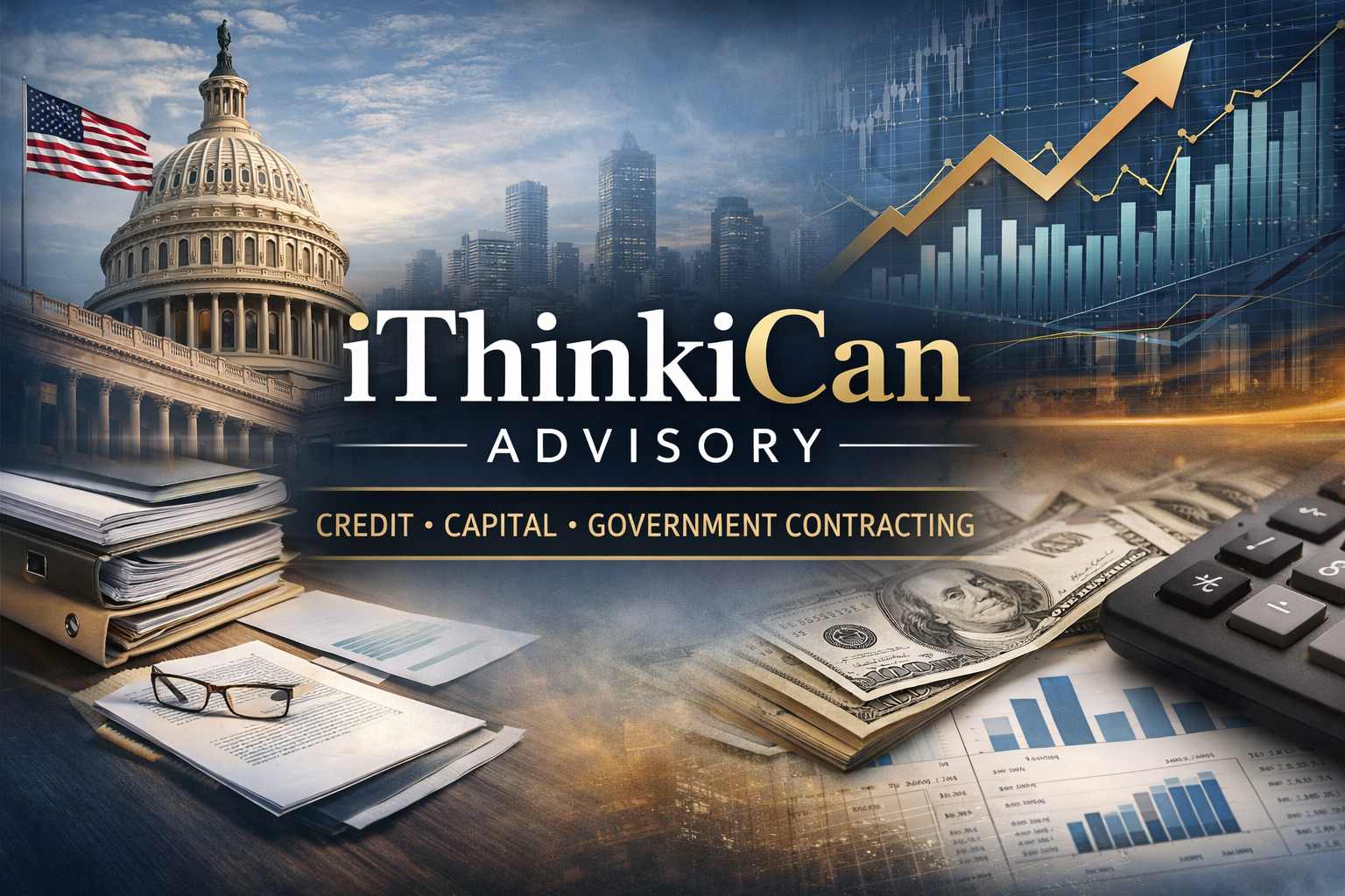 Ongoing Federal Advisory Retainer