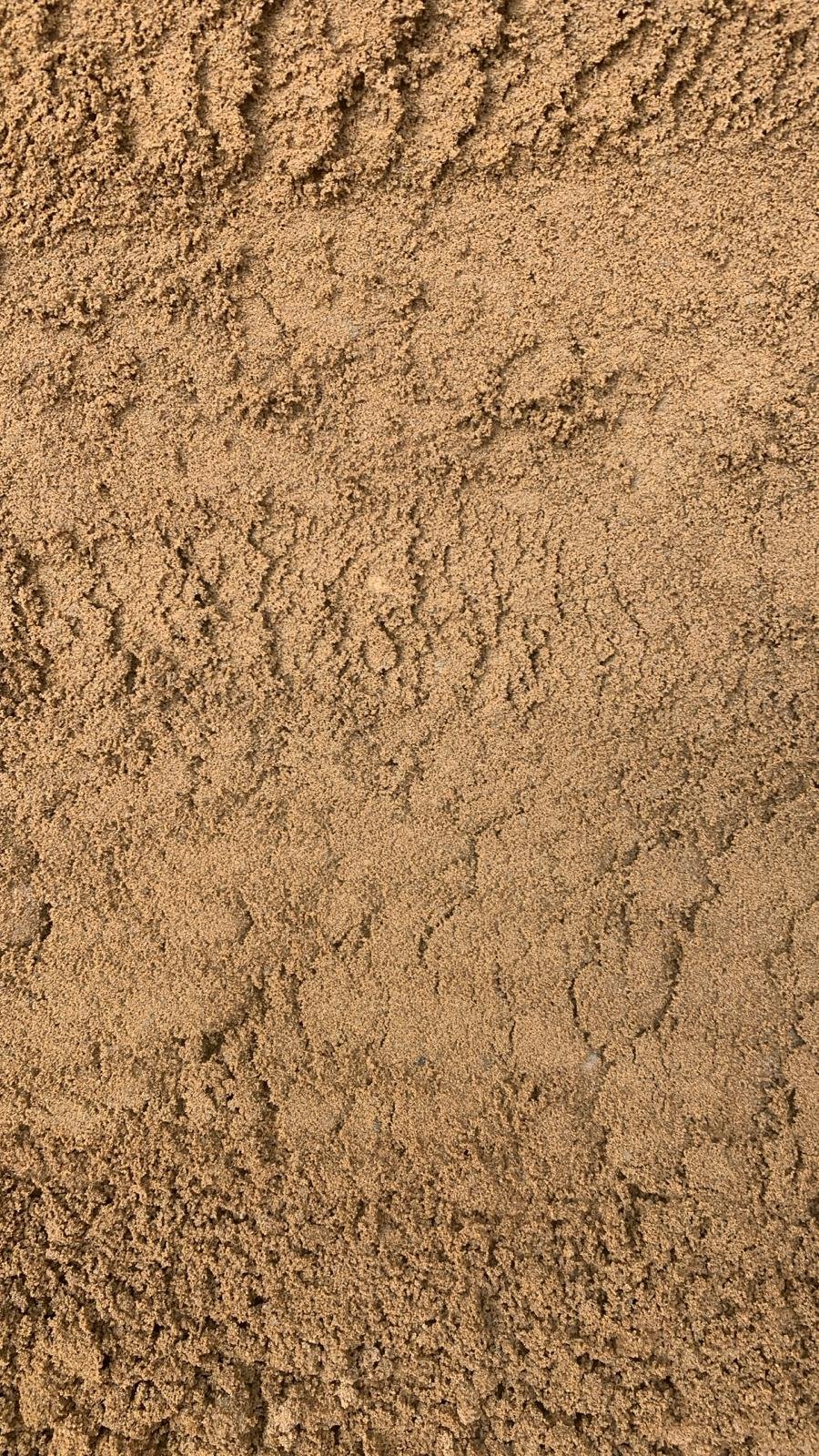 Potton Building Sand