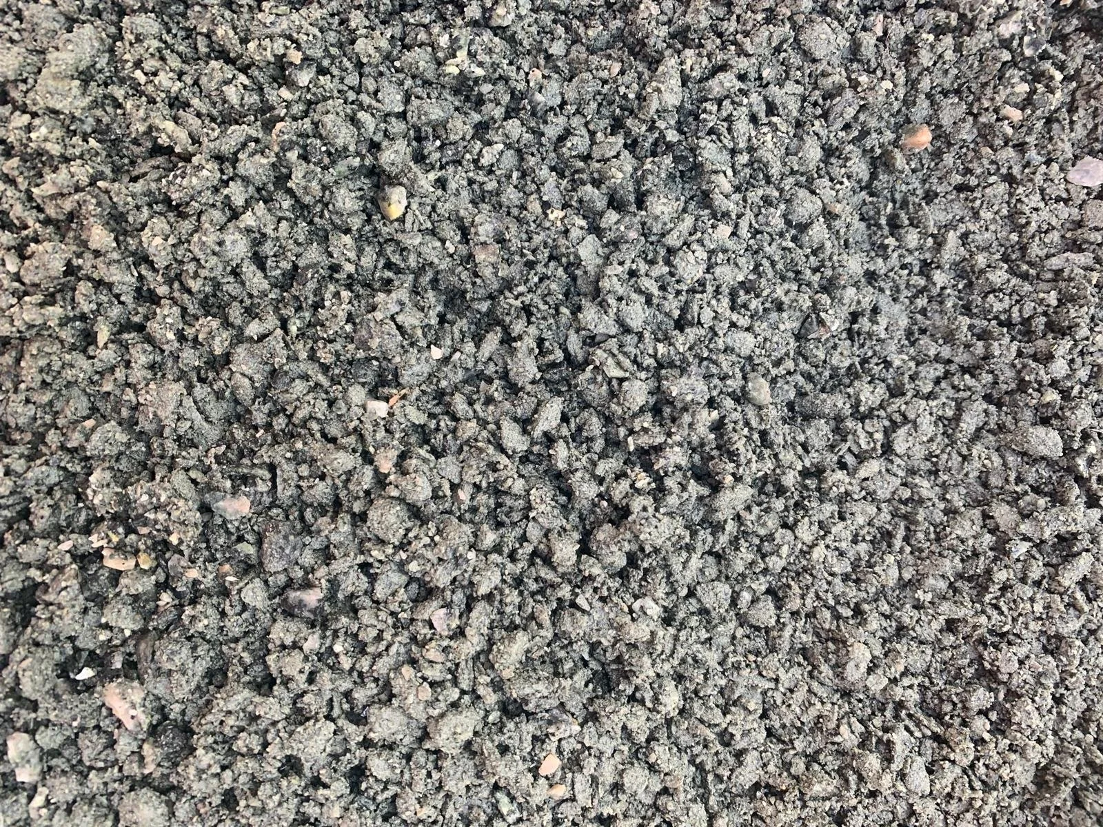 0-6mm Granite