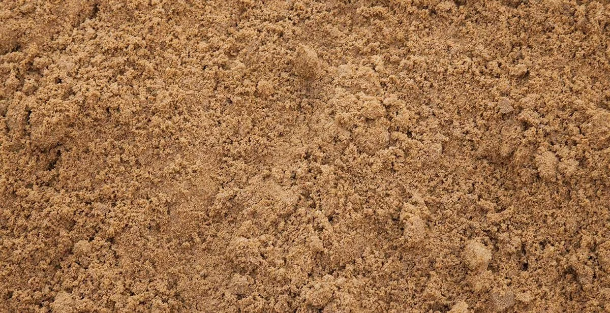 Caistor Building Sand