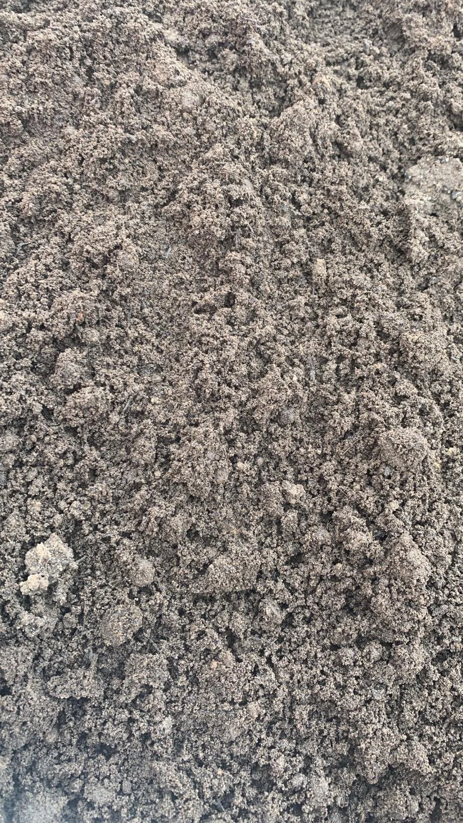 Topsoil