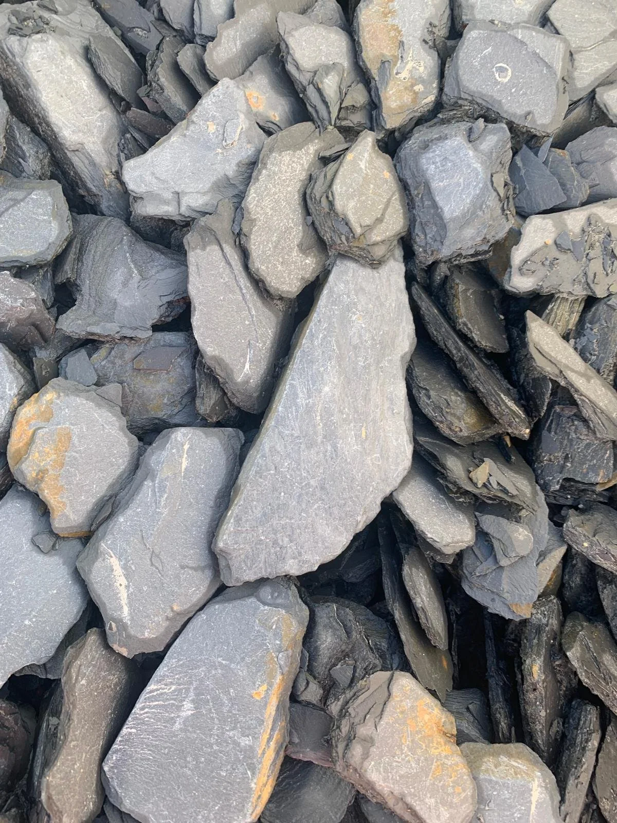 Blue Slate