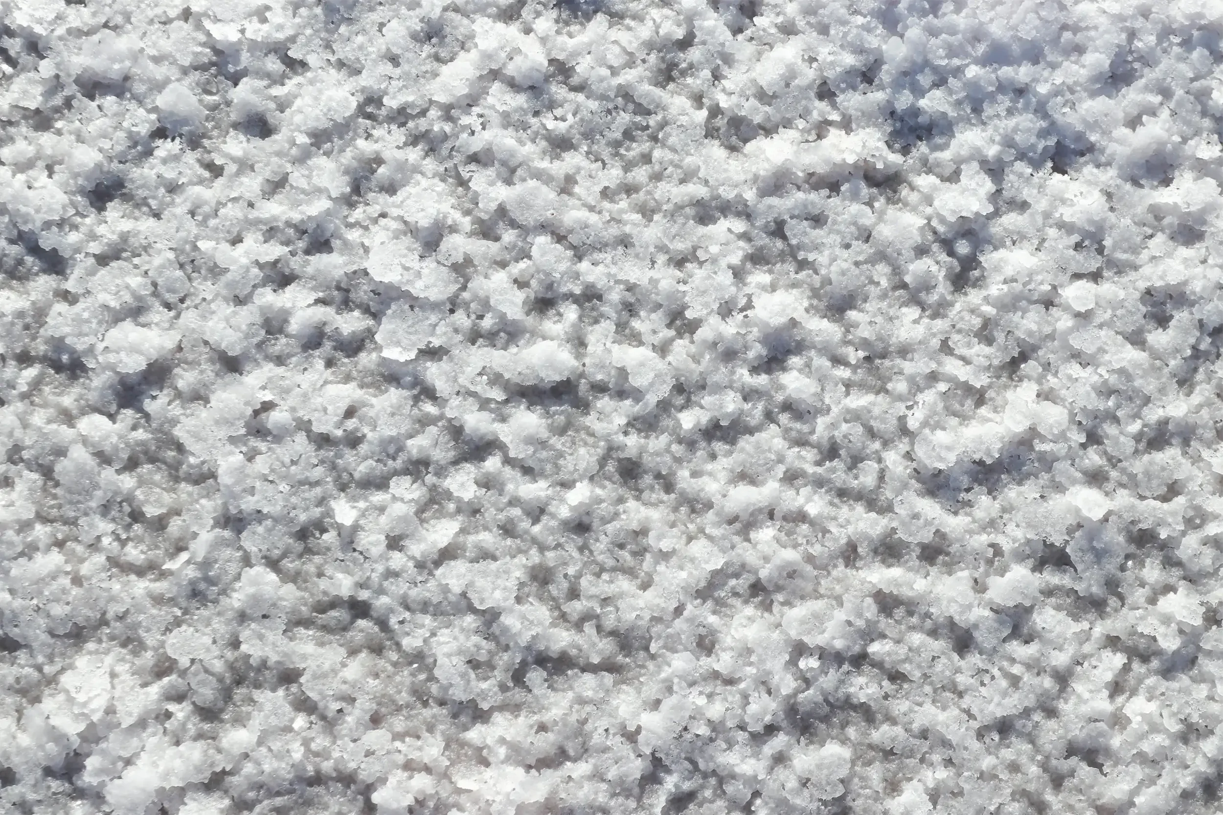 White Rock Salt