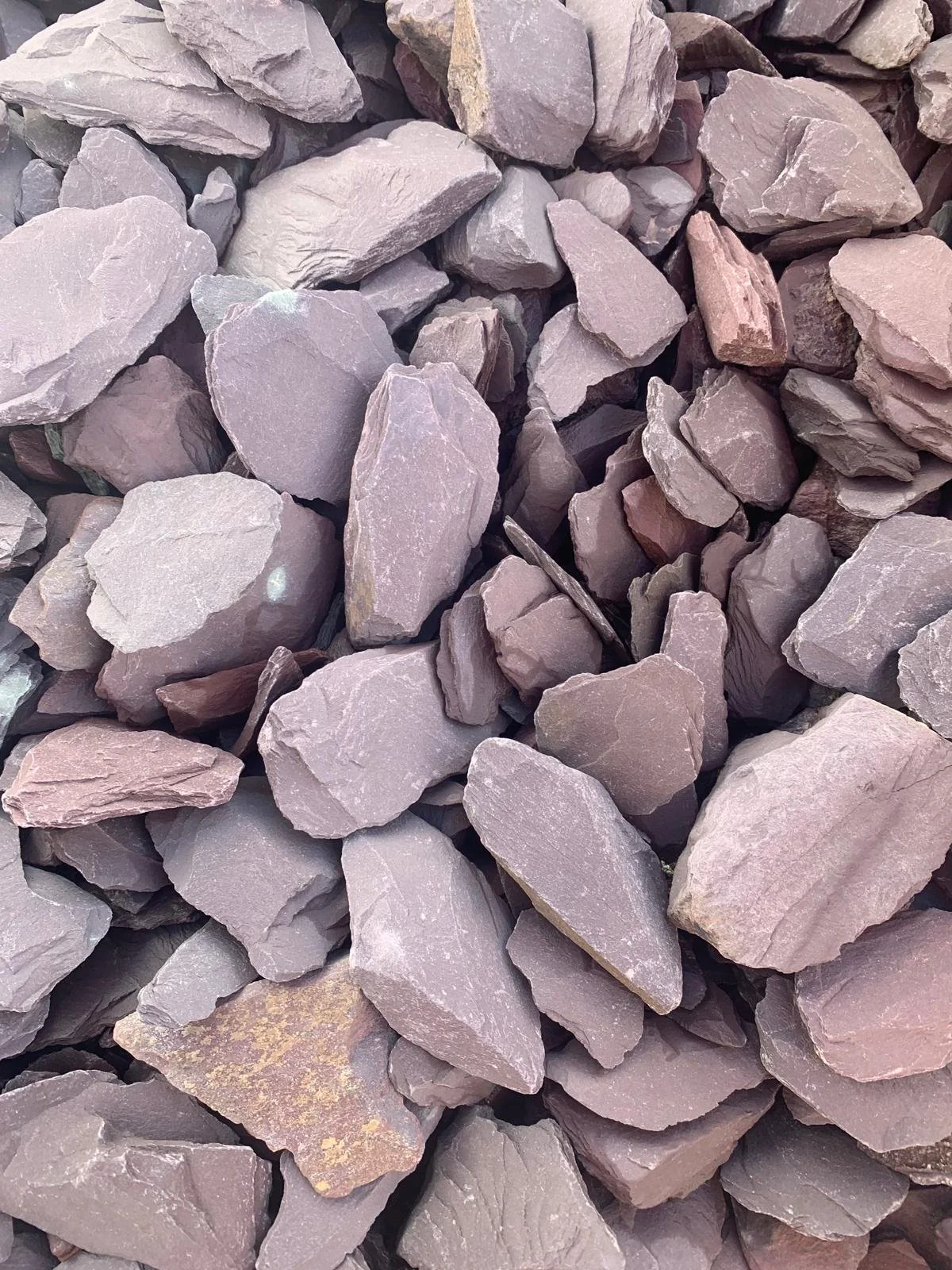 Plum Slate