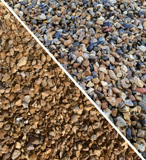Shingle