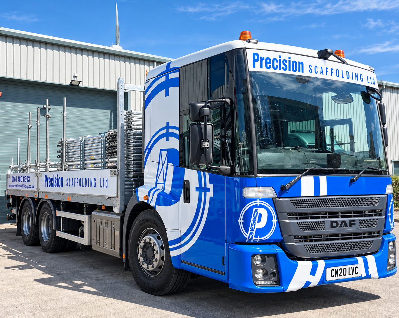 VEHICLE GRAPHICS