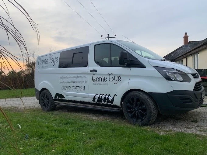 Come Bye