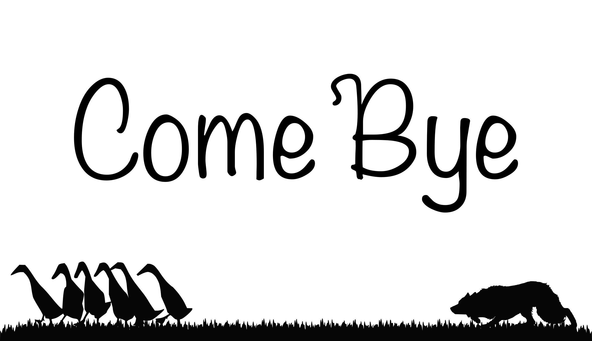 Come Bye - Logo.png