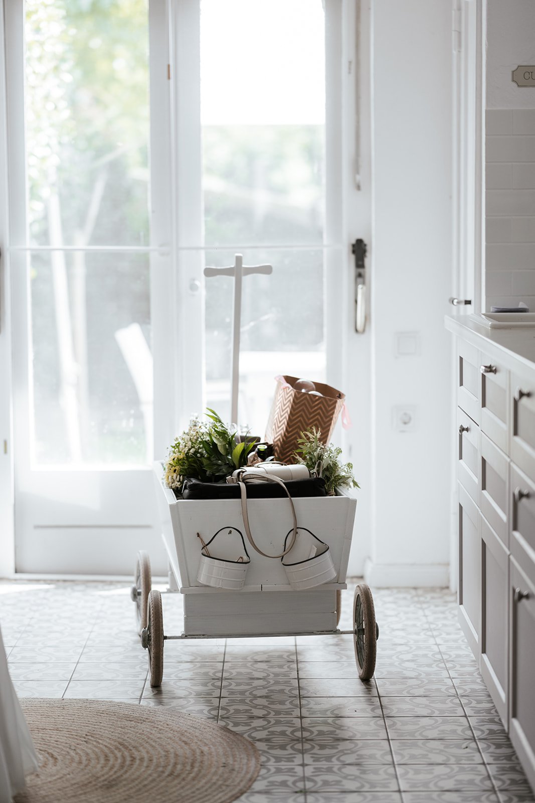 Standesamtliche Hochzeit im Park der Gärten Bad Zwischenahn