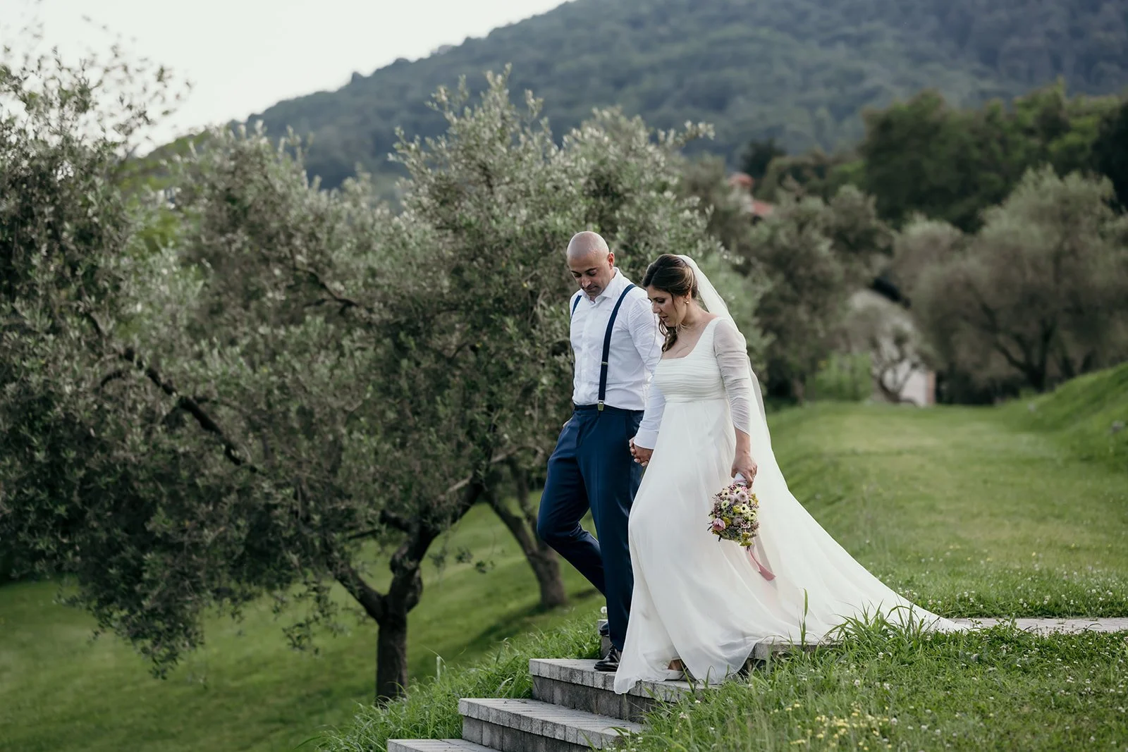 Hochzeit in Italien – ein Tag voller Wärme und Begegnungen