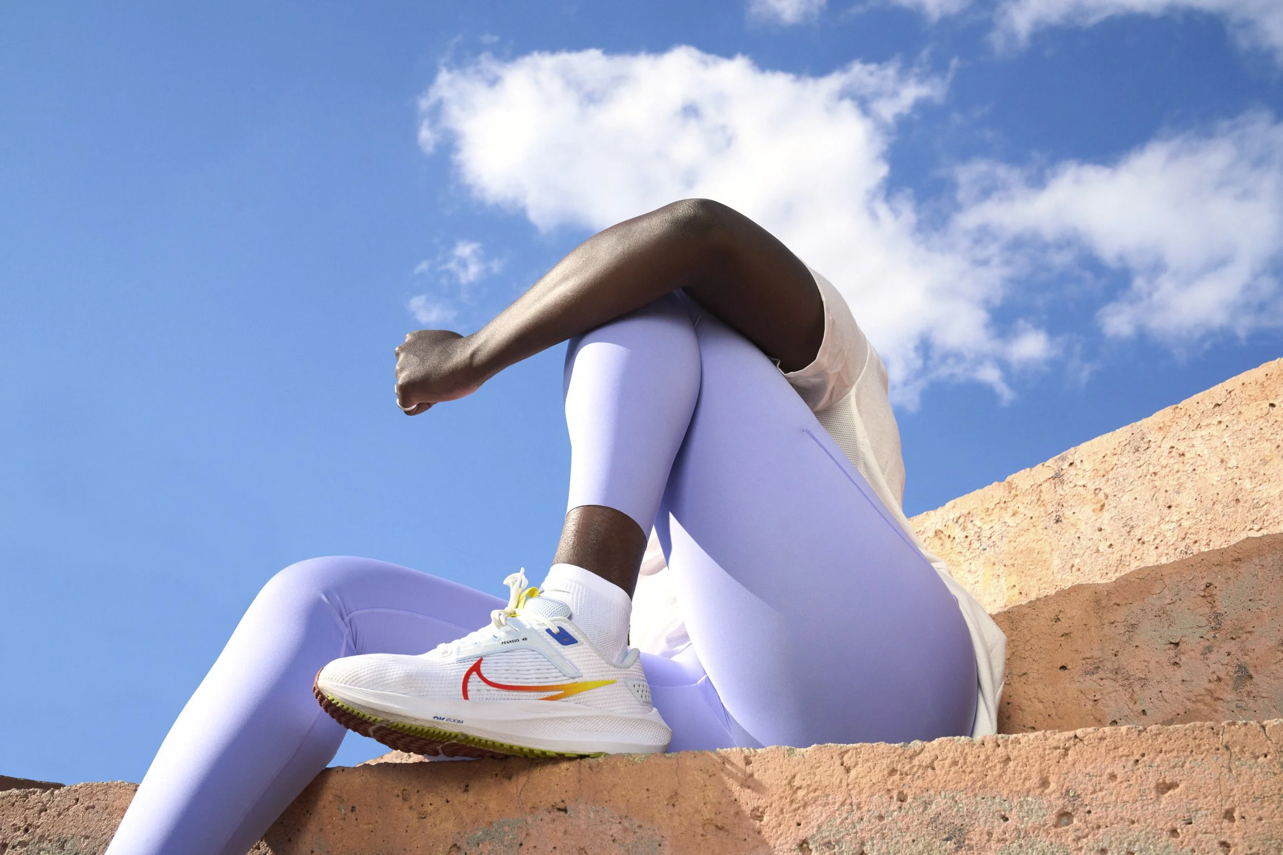 Nike Running