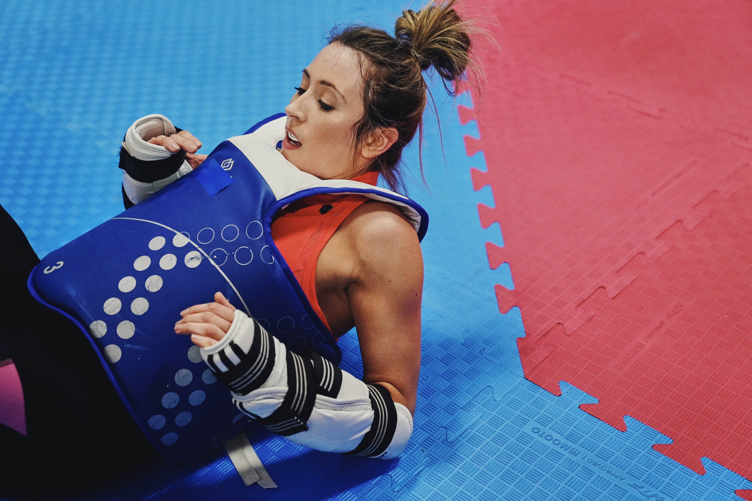 Jade Jones